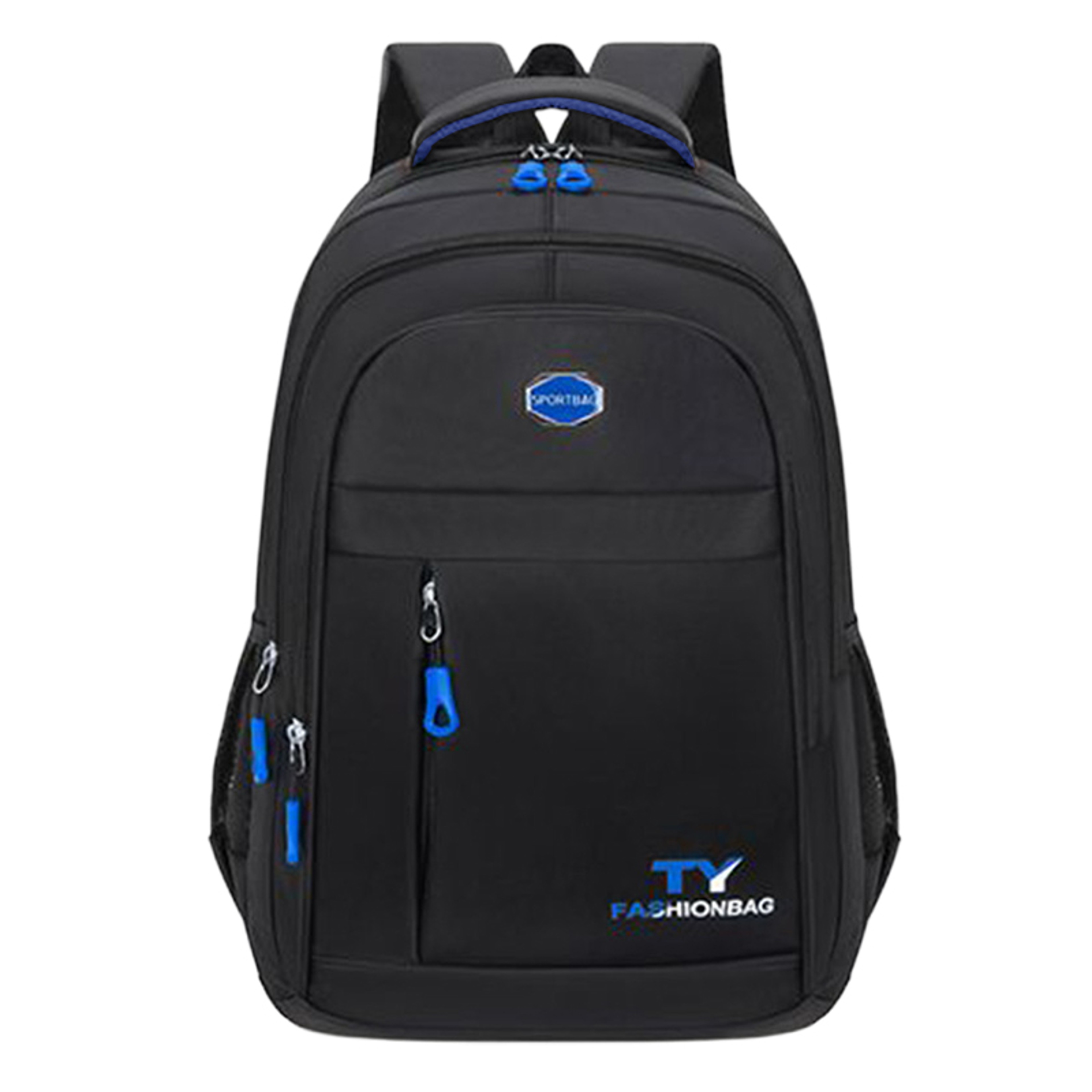 Airplane Cabin Backpack Travel Backpack Large Capacity Carry On Bag – view 7