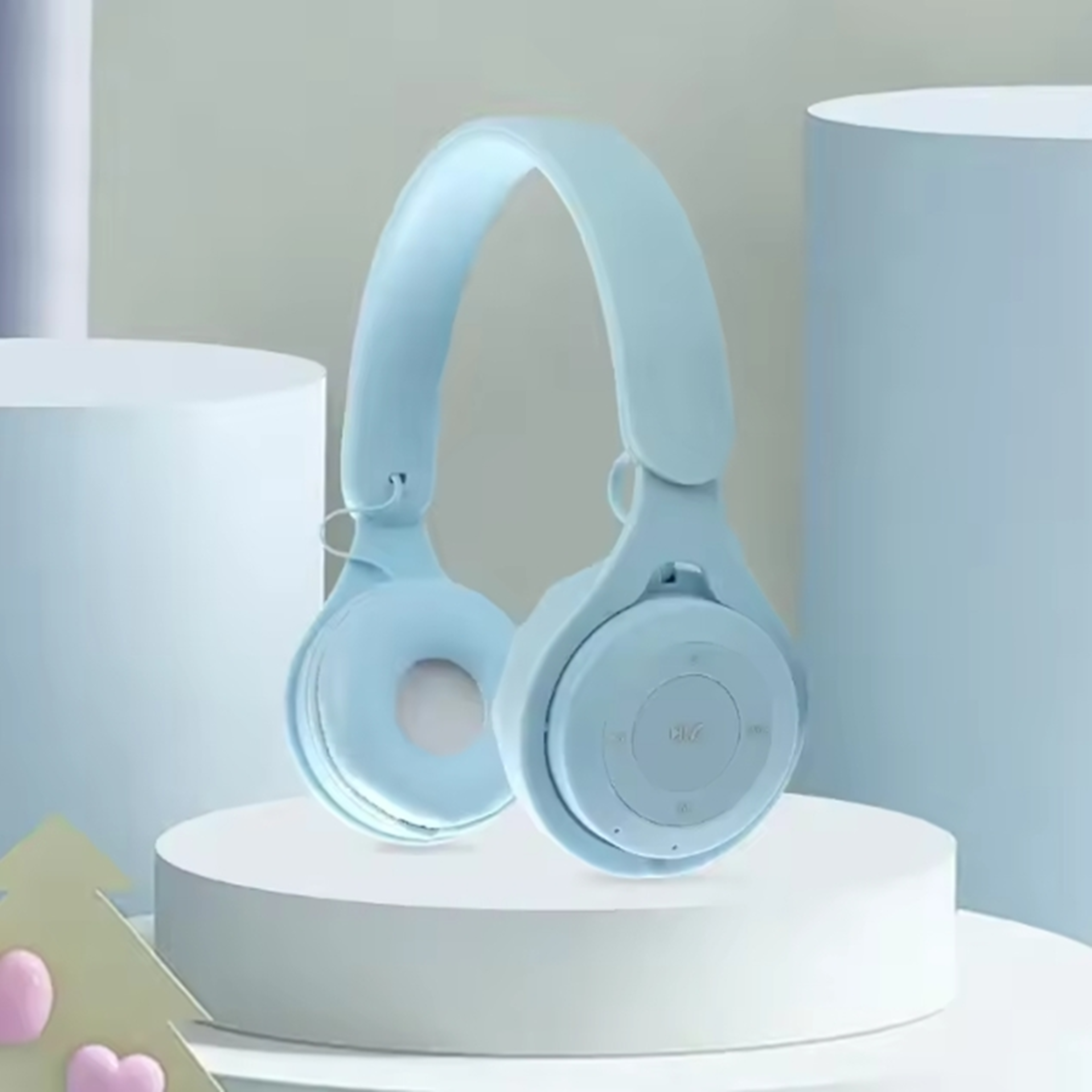 Macarone Bluetooth Wireless Gaming Earbuds With Mic – view 11