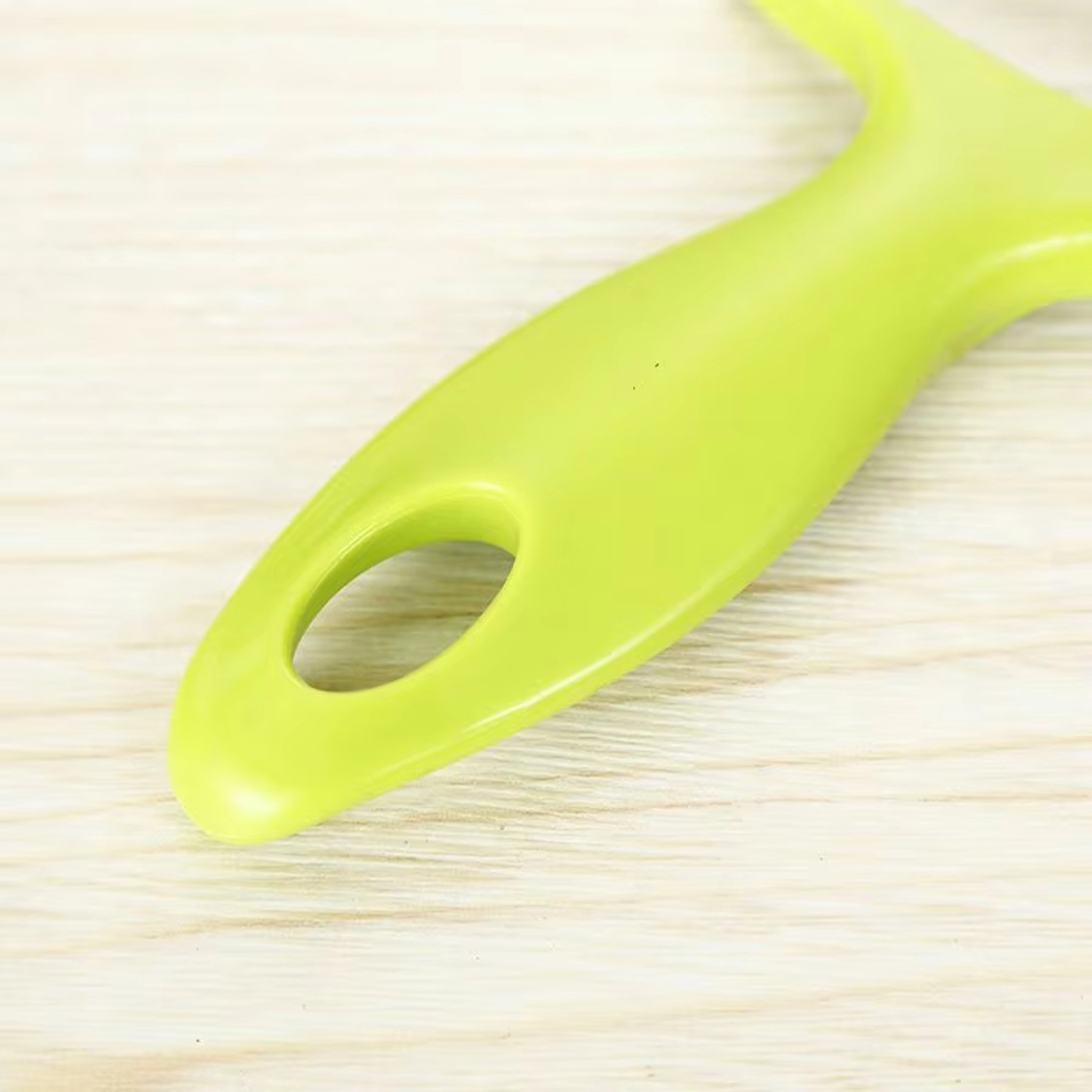 Vegetable Slicer & Cabbage Shredder Multi Function Fruit Peeler & Potato Zester Knife for Easy Meal Prep – view 4