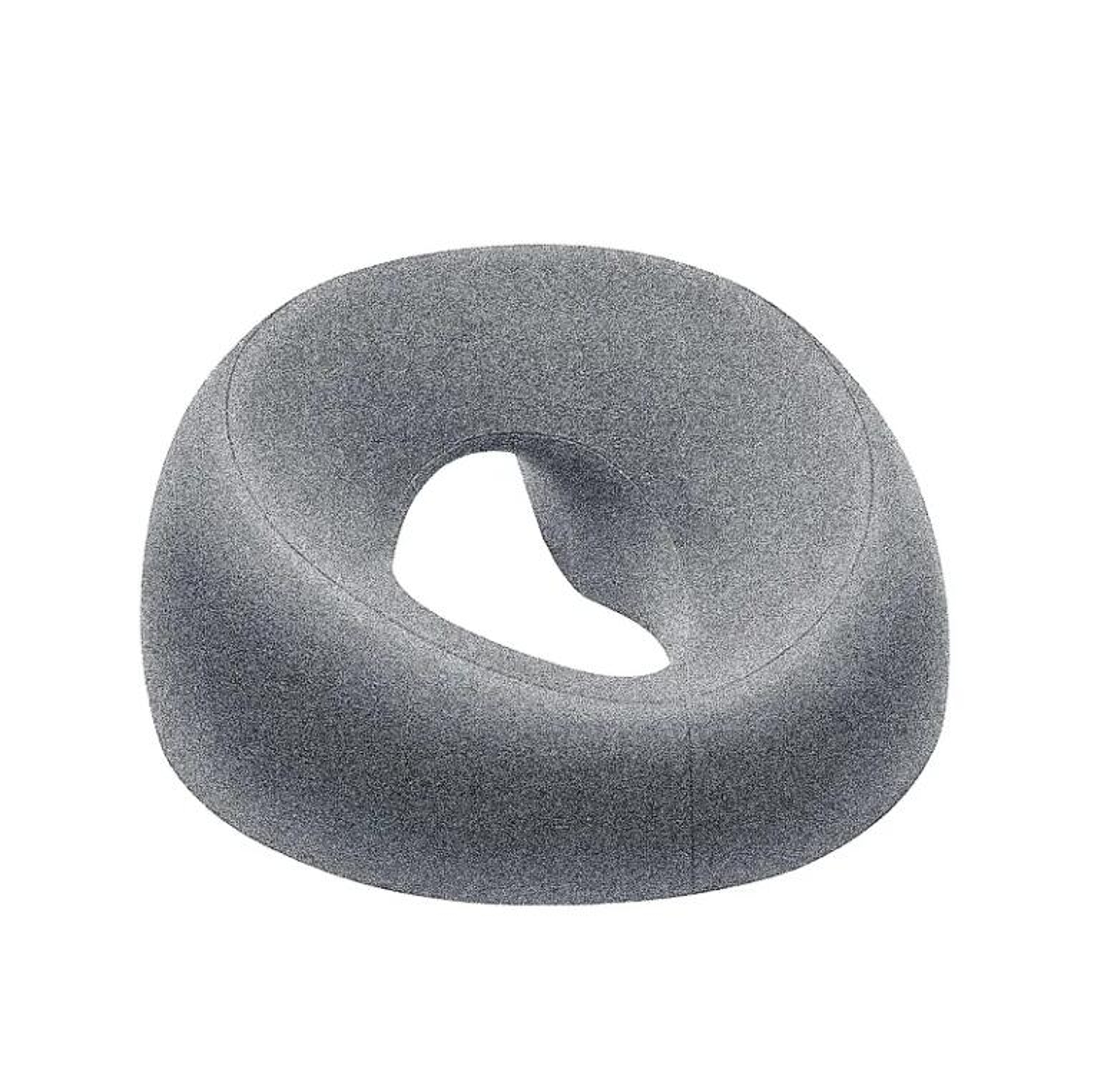 Premium Prone Face Down Pillow Memory Foam Ergonomic Memory Foam Pillow Headrest For Massage  Beaut 5