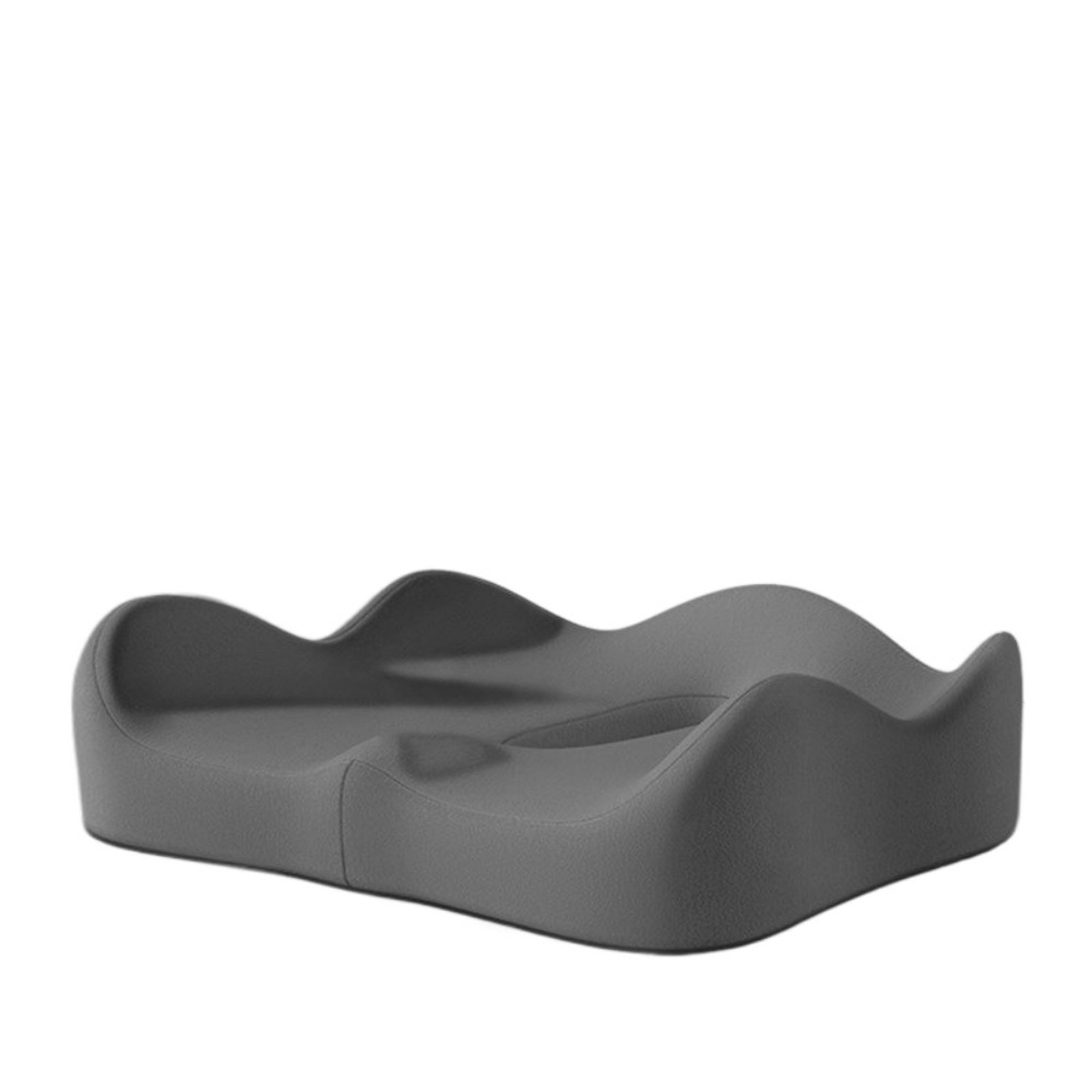Tailbone Cushion for Back Pain Relief Orthopedic Memory Foam Seat – view 14