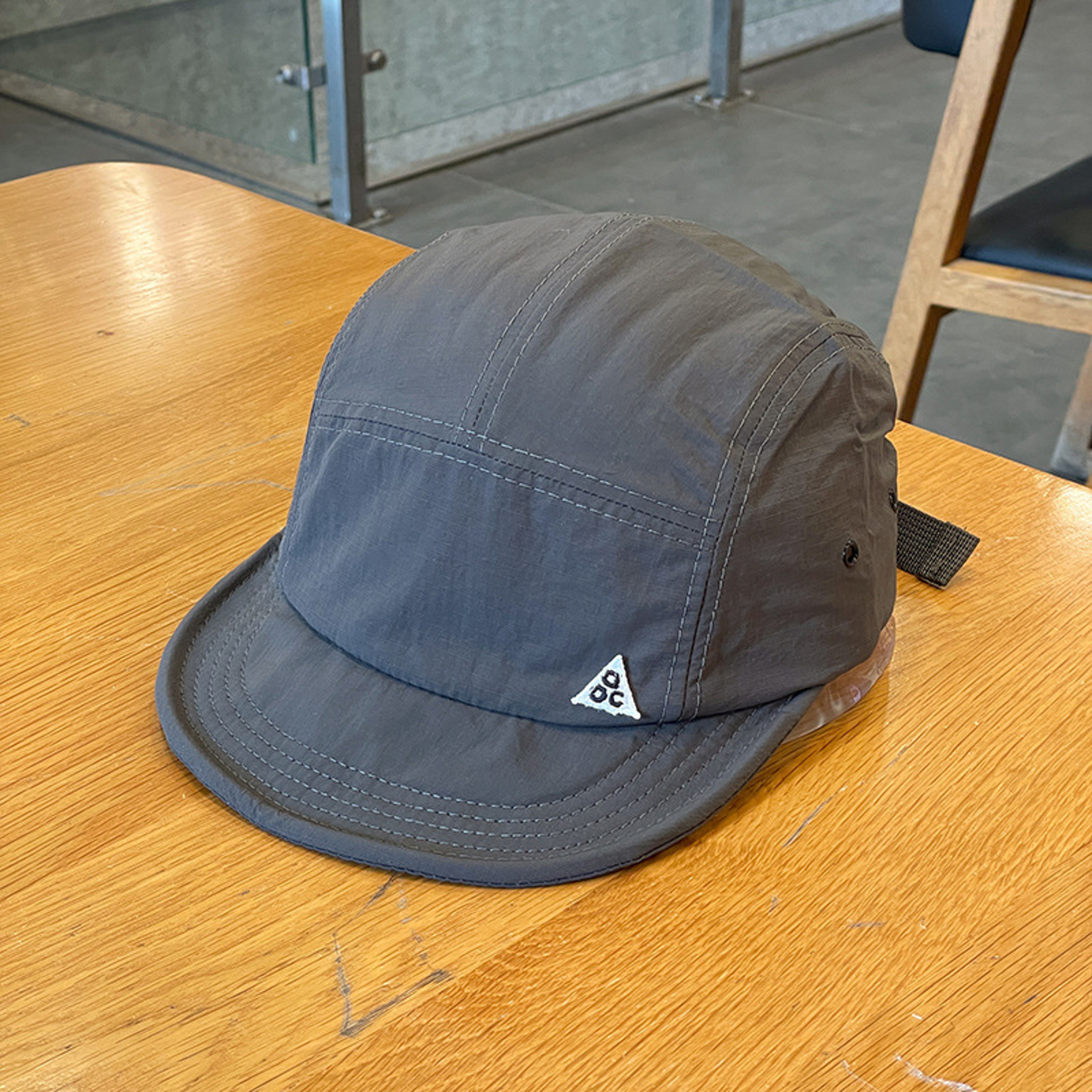 Premium Unisex Quick Dry Baseball Cap With Short Brim For Outdoor  Street Style 3