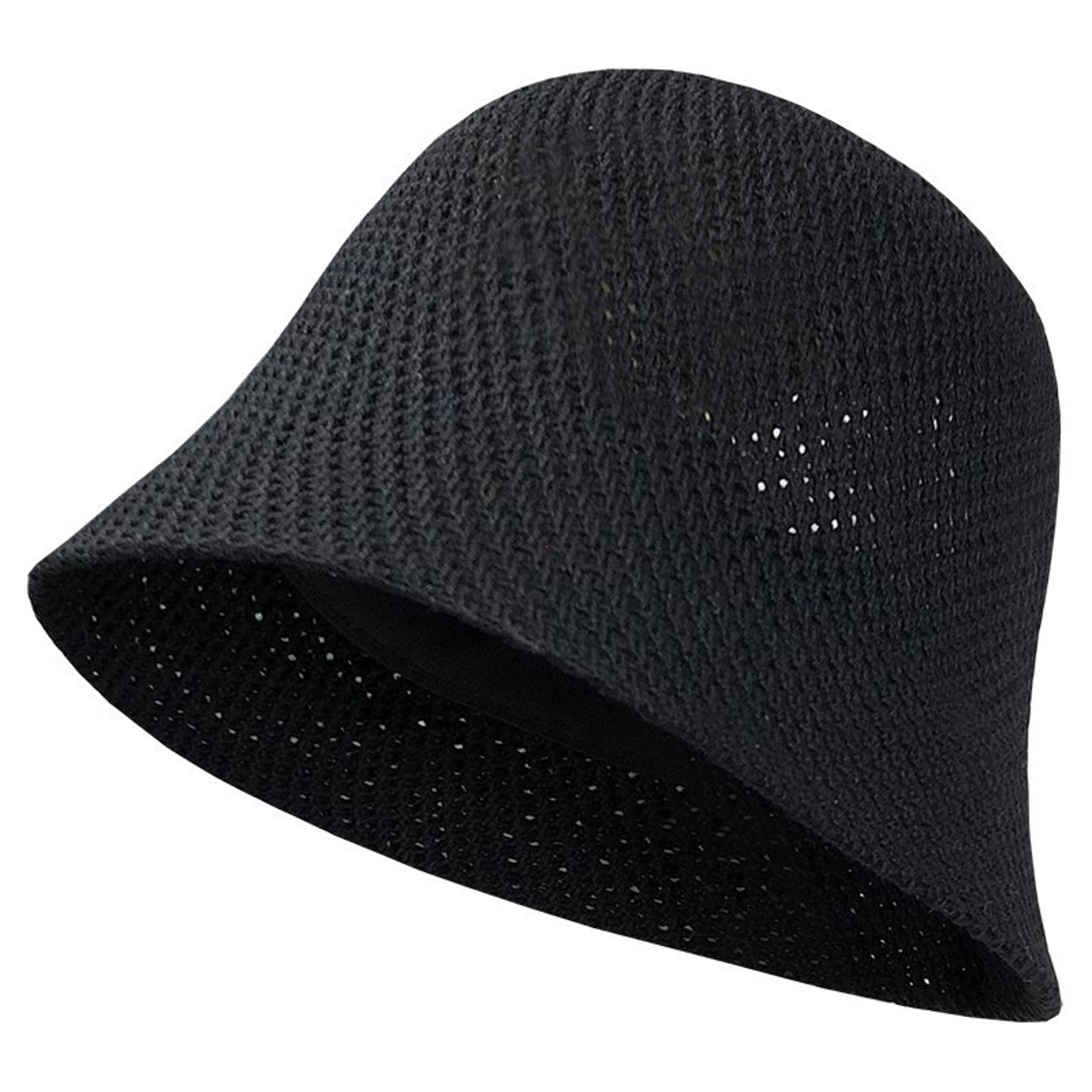 Breathable Summer Bucket Hat for Women Foldable Beach Sun Protection – view 6