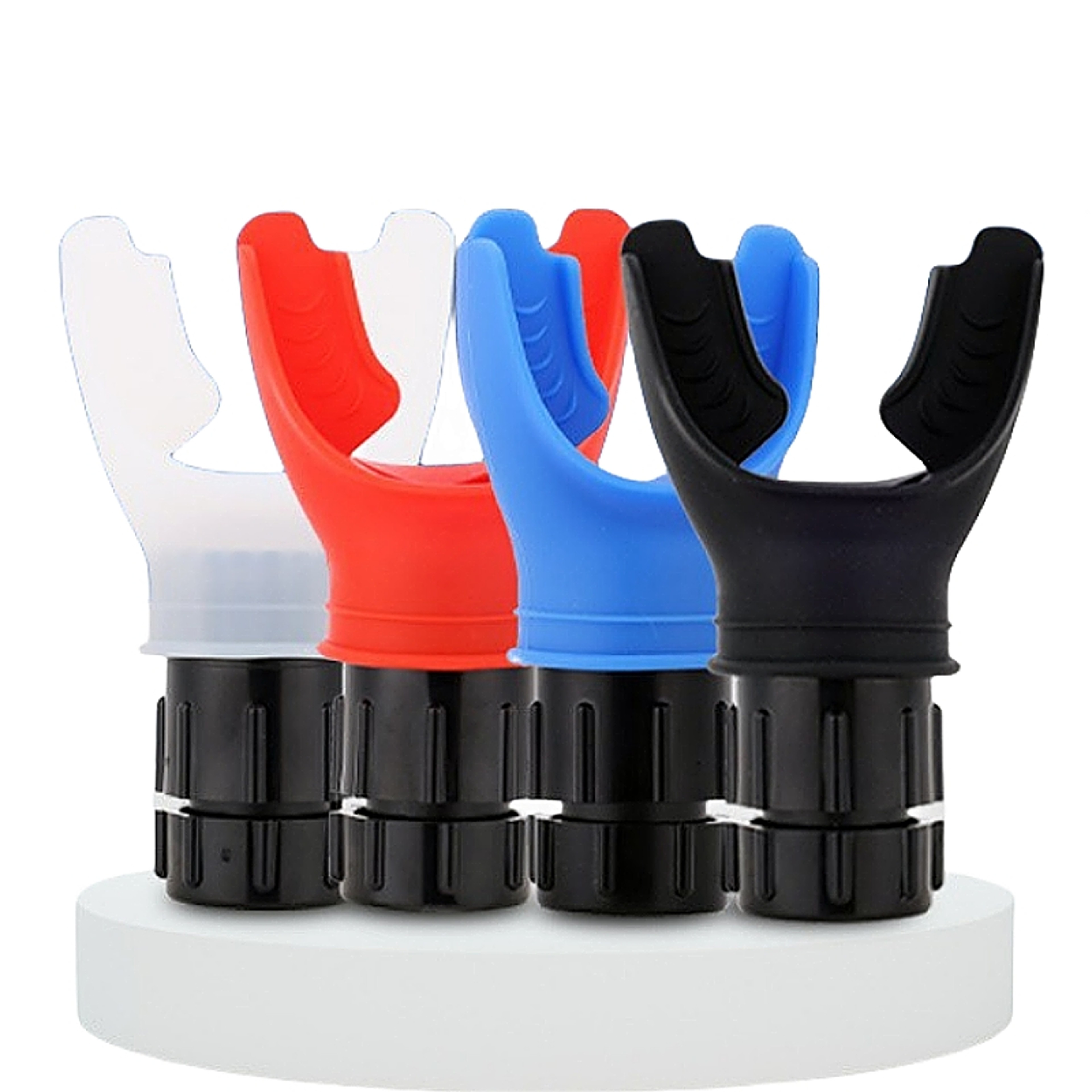 Advanced Sports Breathing Trainer For Lung Strength  Fitness 0