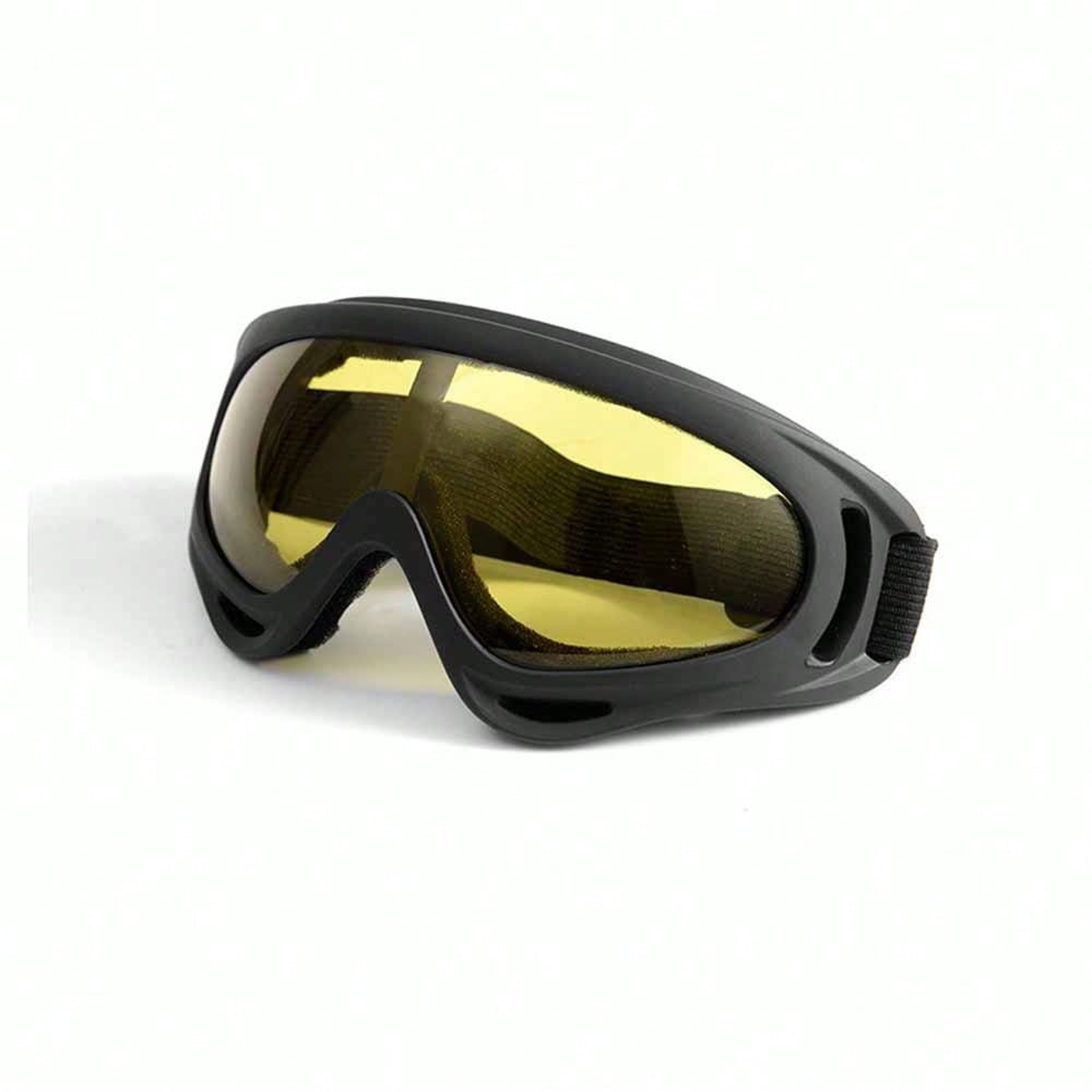 Premium Windproof Riding Motorcycle Goggles with Enhanced Sports Eye Protection – view 9