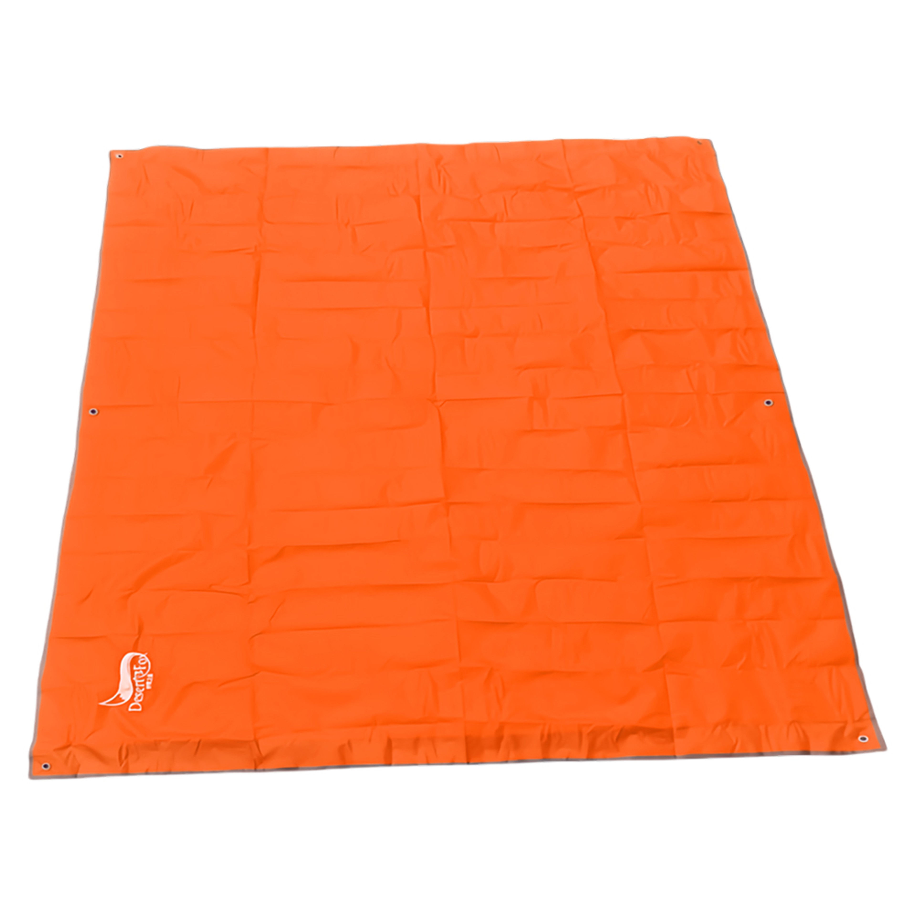 Ultralight Waterproof Tent Footprint  Camping Mat For Travel 6