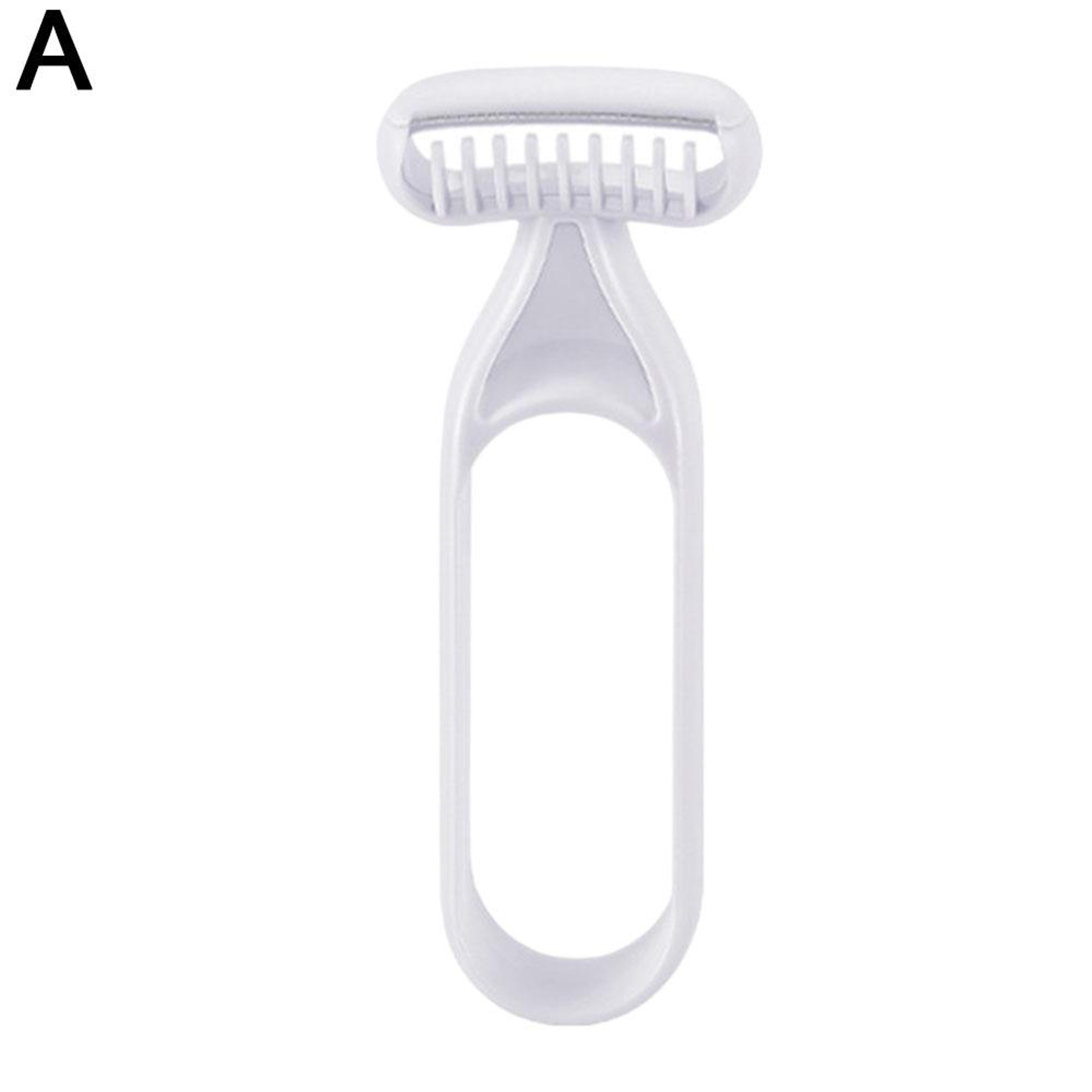 Painless Electric Epilator for Women Sensitive Skin Hair Remover & Bikini Trimmer – view 9