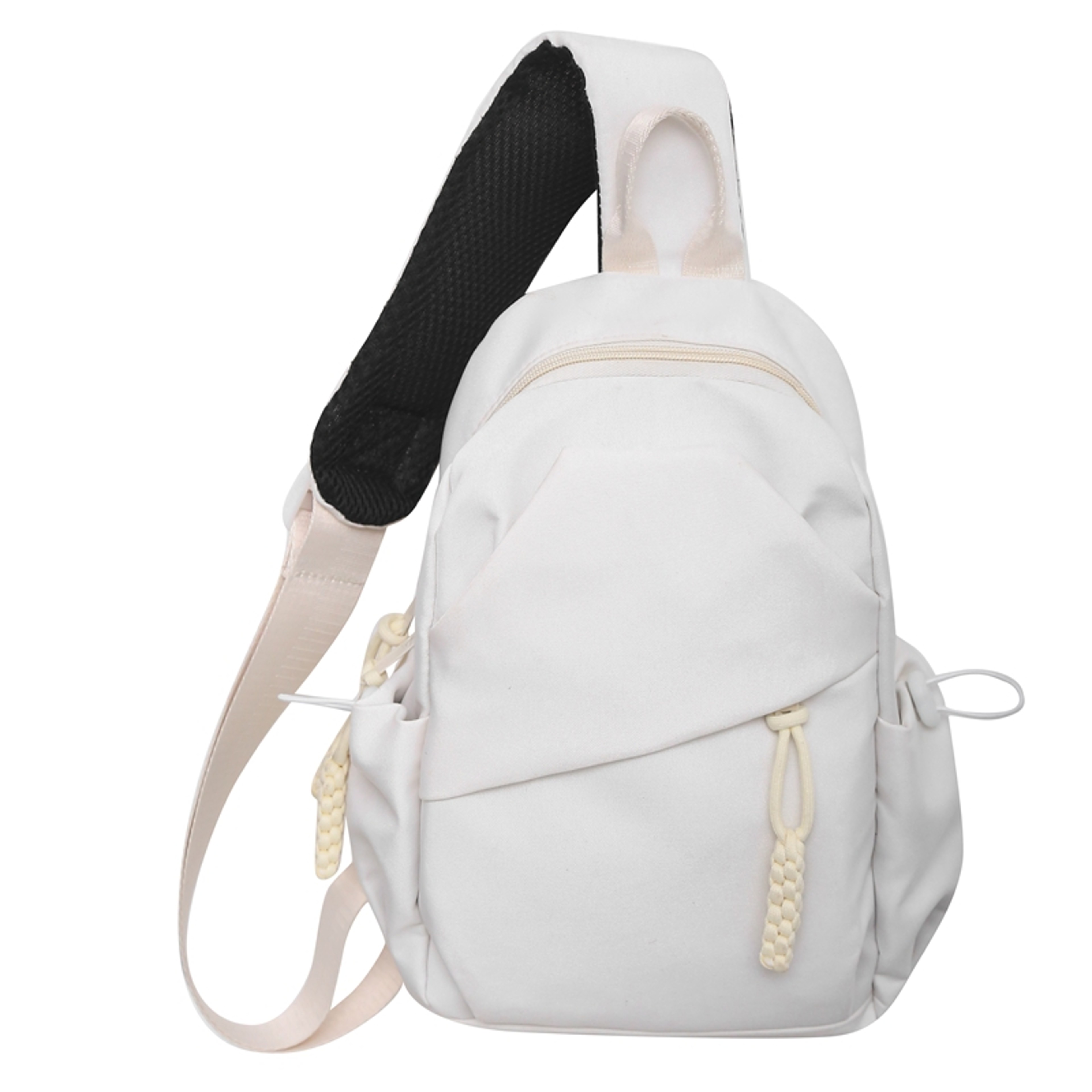 Trendy Waterproof Boys Crossbody Bag for Cycling & Sports Style – view 8