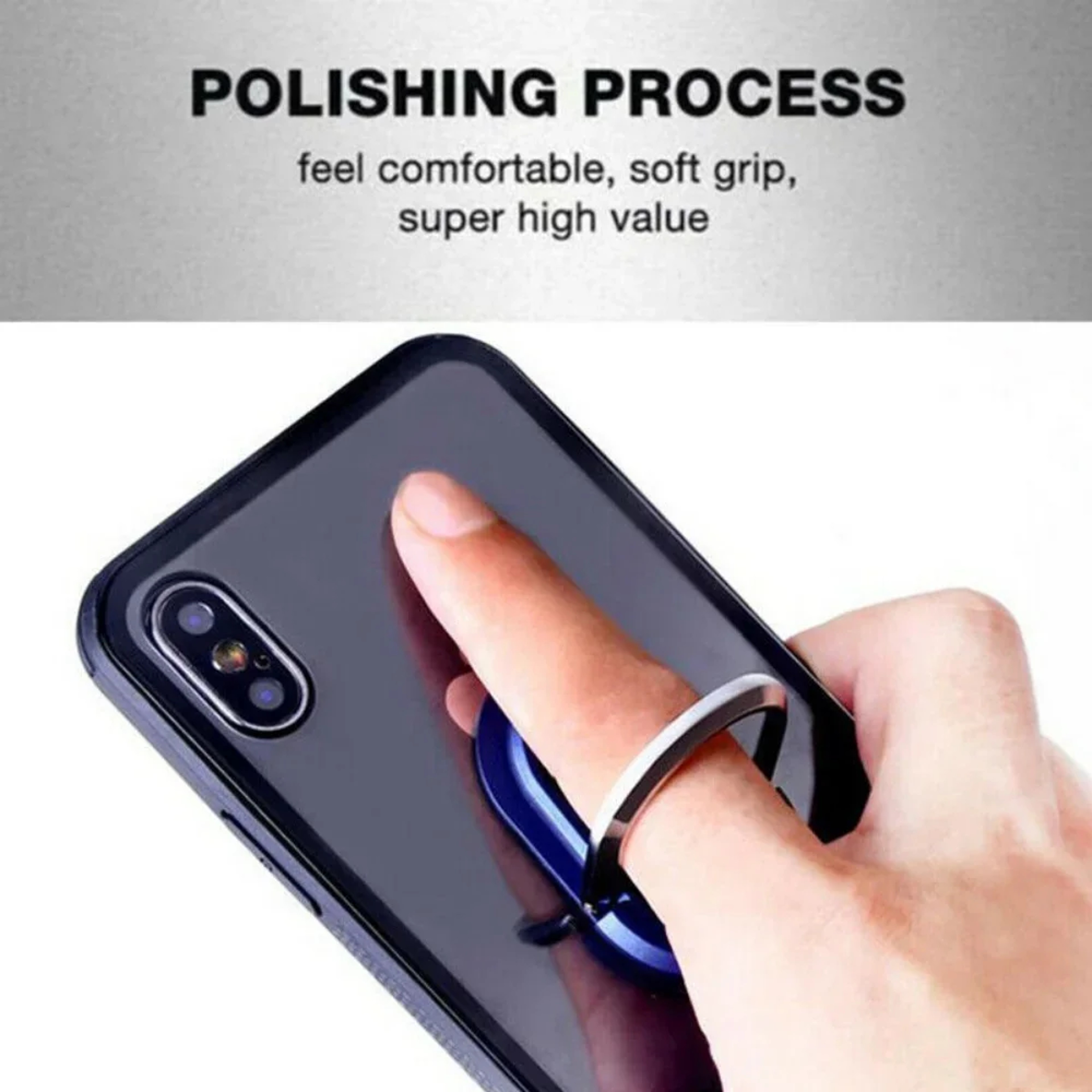 Car Air Vent Phone Holder Degree Adjustable Mount 0
