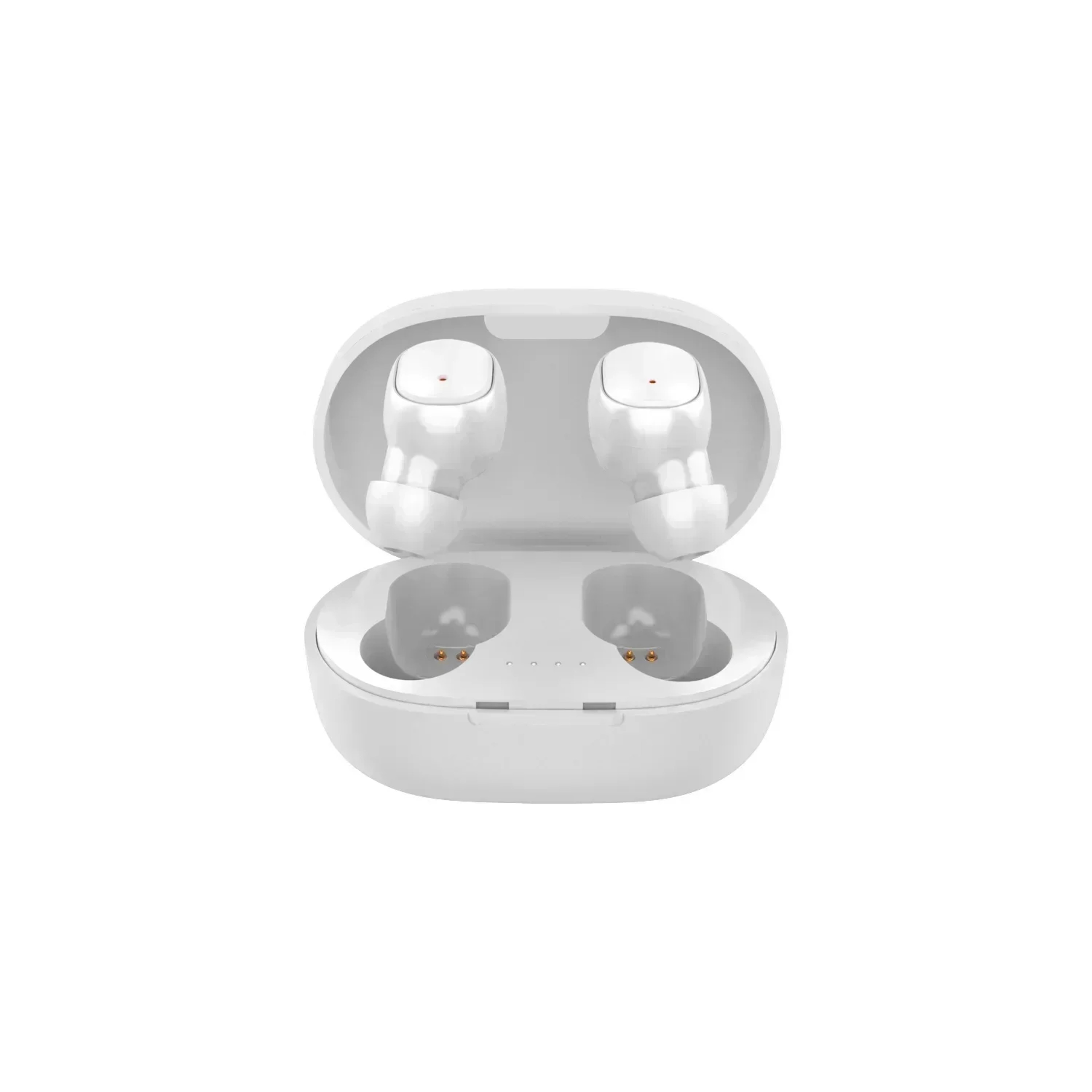 Wireless TWS Bluetooth Earphones with Noise Cancelling Microphone Clear Sound & Comfort – view 10
