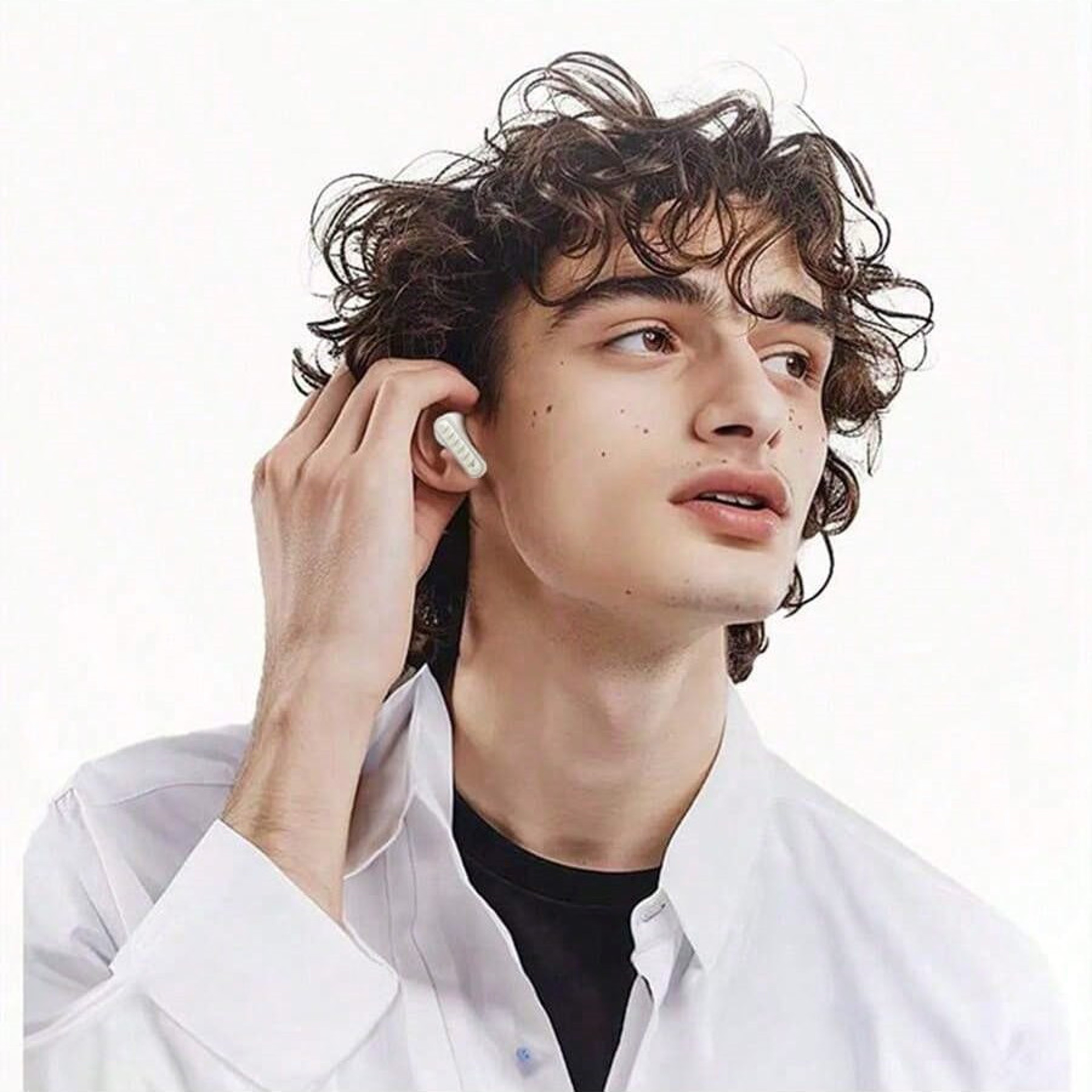 ActiveSync Pro Bluetooth Low Latency Noise Reducing Wireless Earbuds with Touch Control – view 6