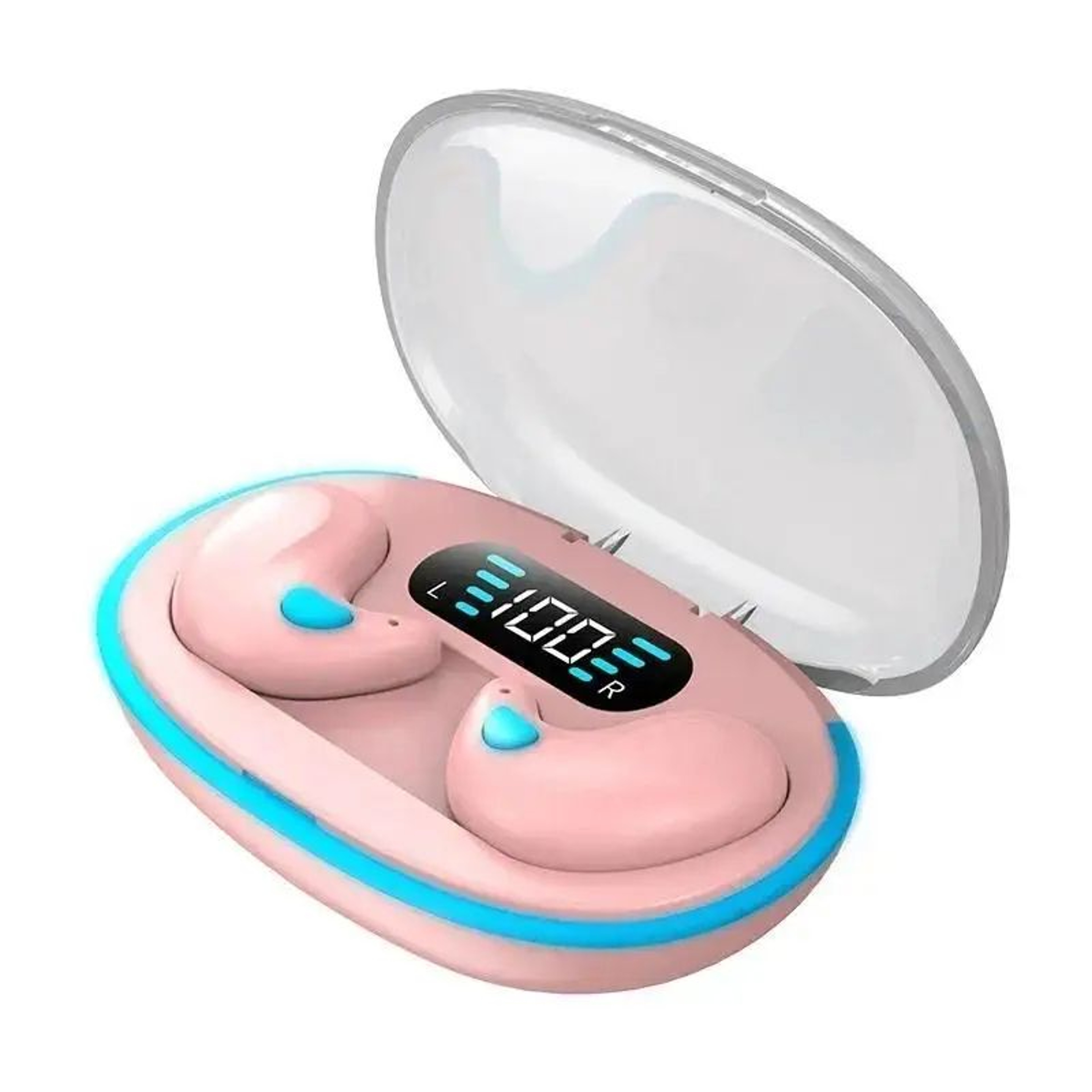 Premium TWS Wireless Bluetooth Earbuds Waterproof Stereo Earphones 9