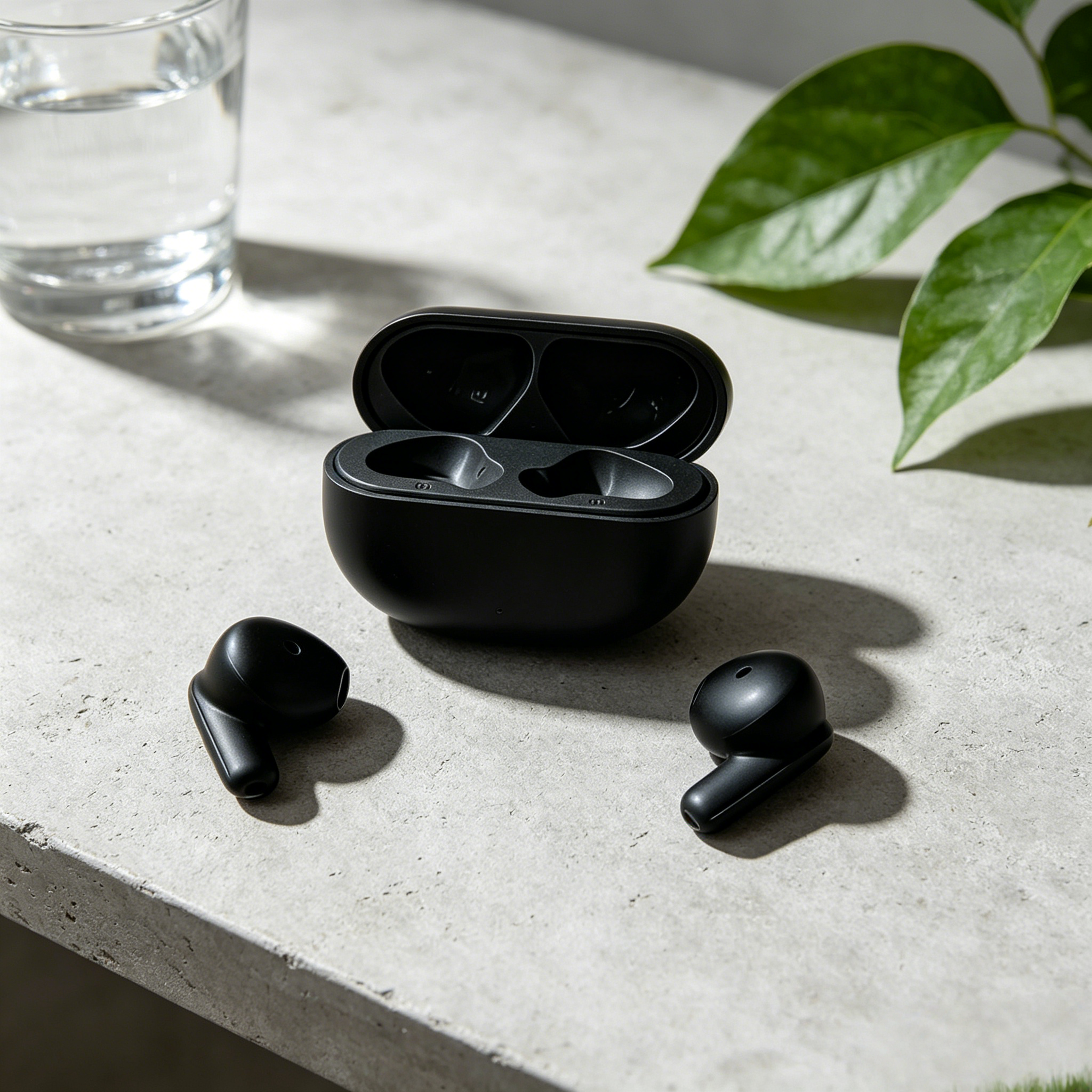 Pulse TWS Wireless Earbuds with Smart Noise Reduction and Low Latency Gaming Mode – view 2