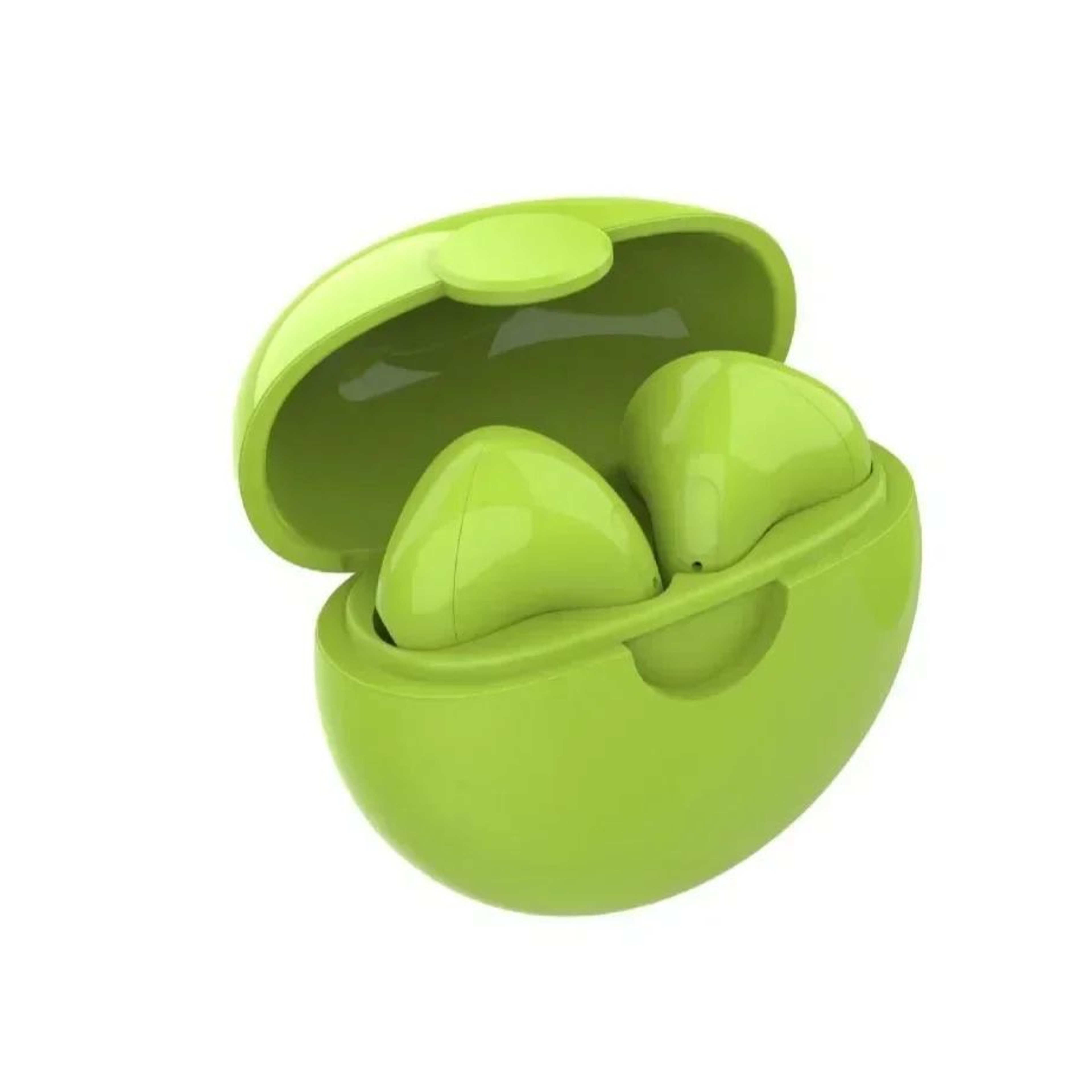 Open Ear Bone Conduction Wireless Bluetooth Earbuds 6