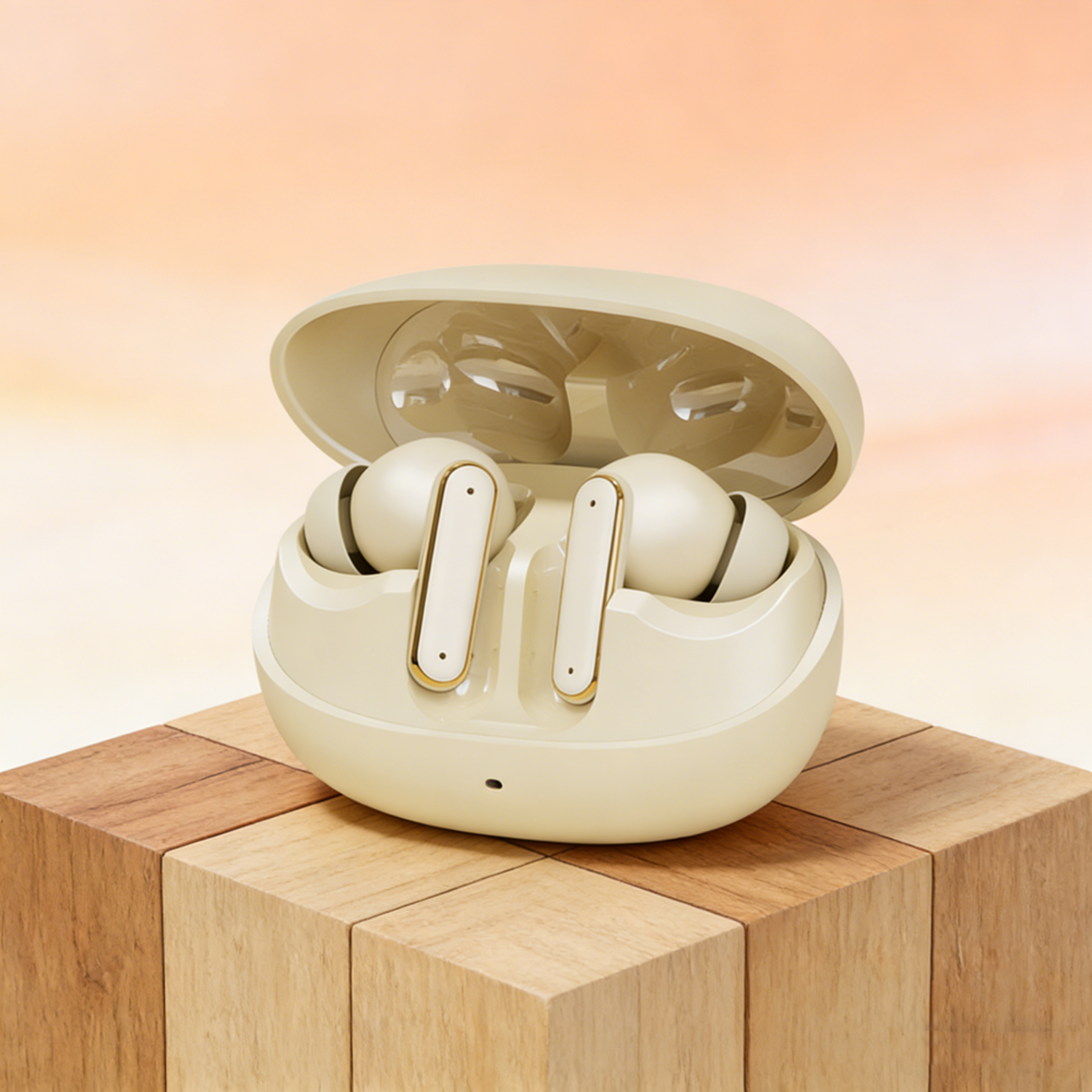 Original TWS Wireless Bluetooth Headset Sport In Ear Earbuds with Mic for Smartphones – view 4