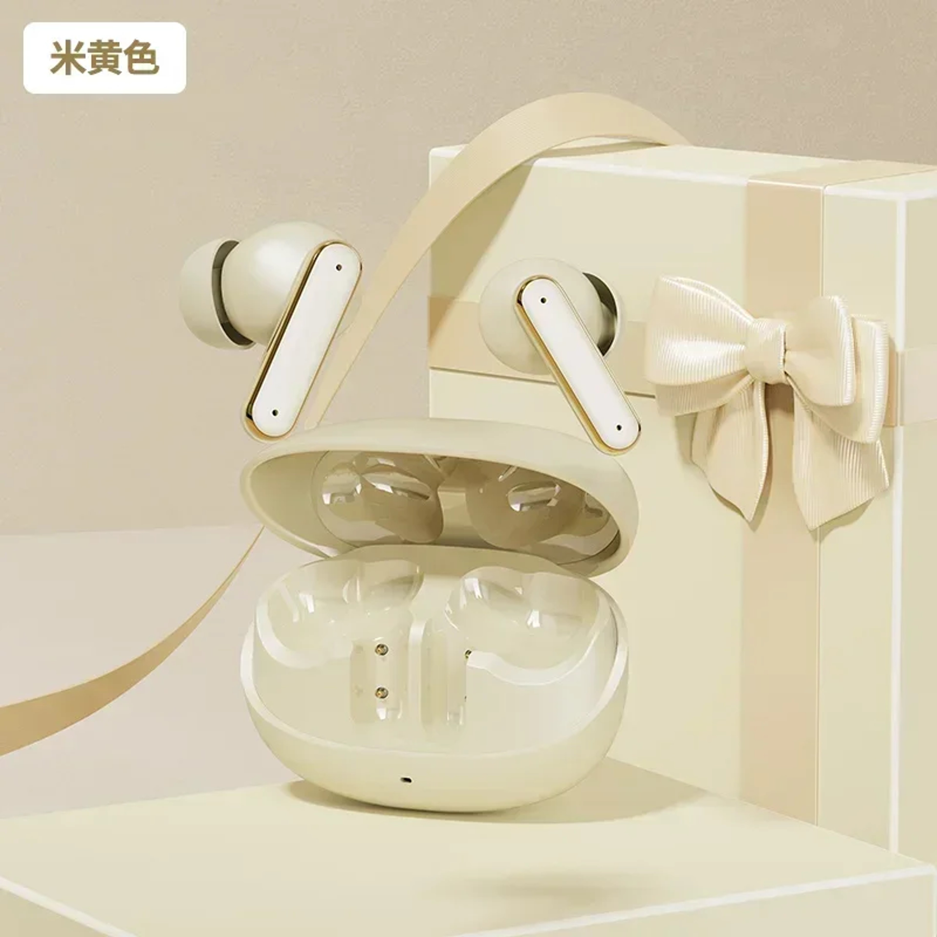 Original TWS Wireless Bluetooth Headset Sport In Ear Earbuds with Mic for Smartphones – view 9