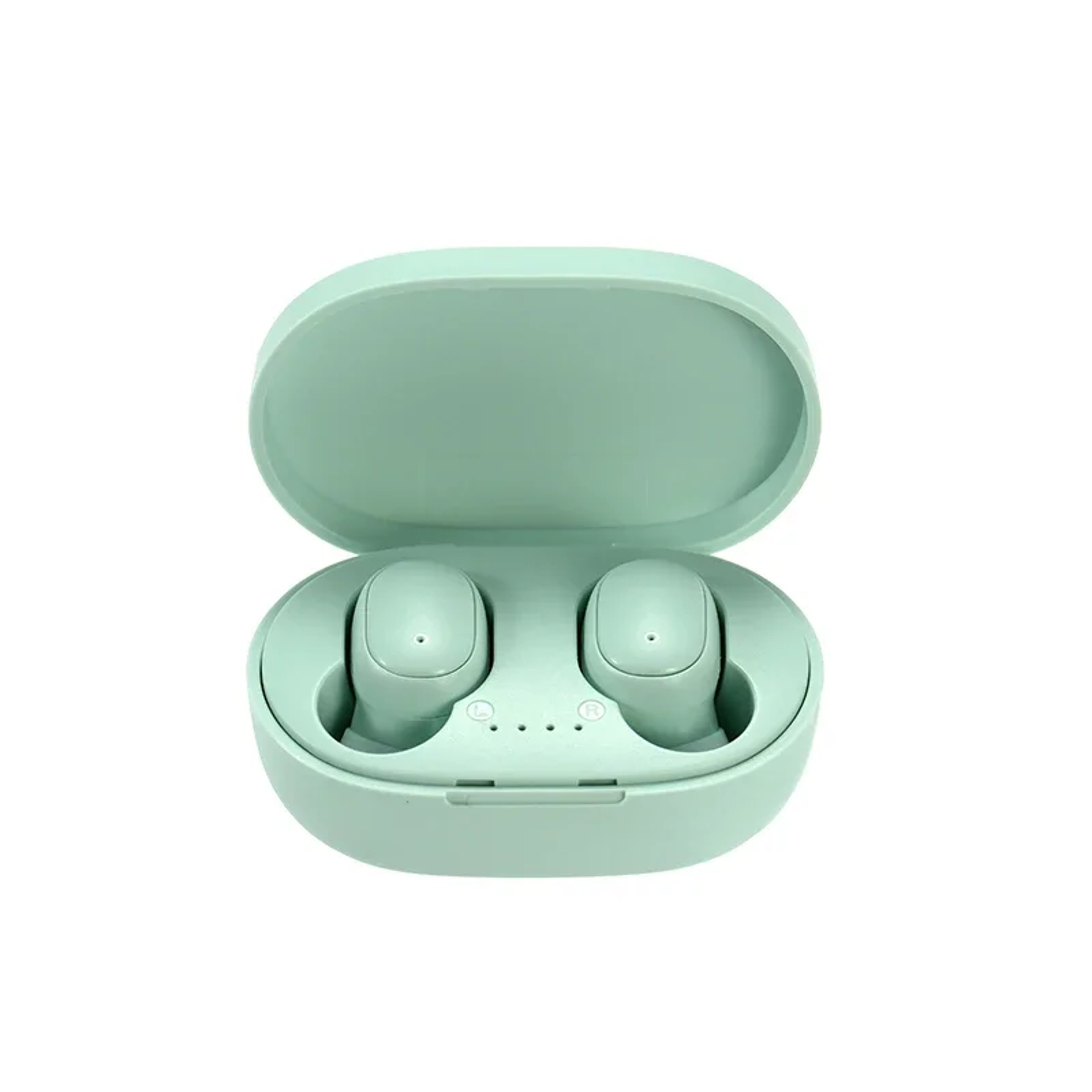 TWS Wireless Bluetooth Headset with Noise Cancelling Mic Earbuds – view 10