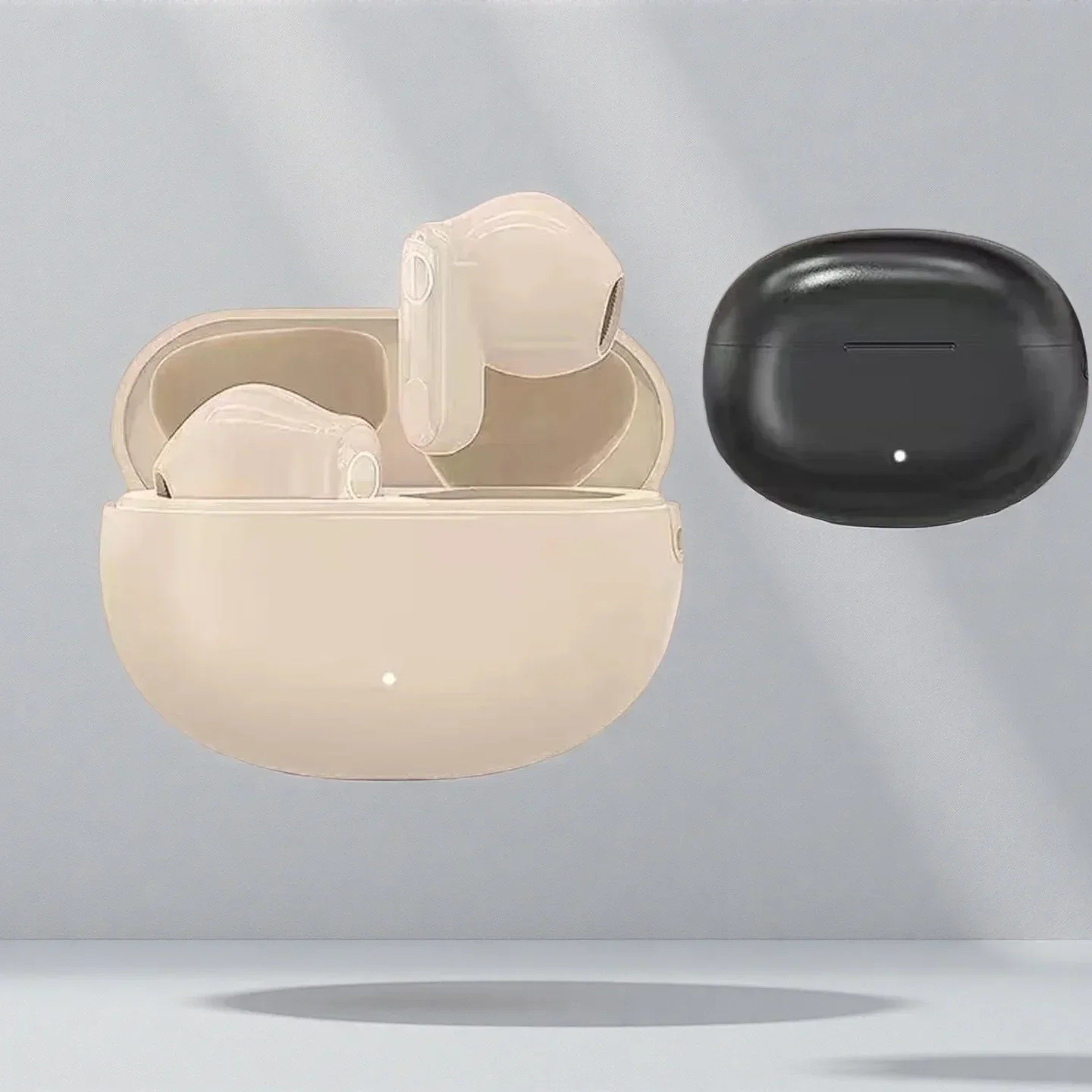SoundStream Mini TWS True Wireless Earbuds Noise Cancelling Bluetooth Headphones With Immersive Hig 3