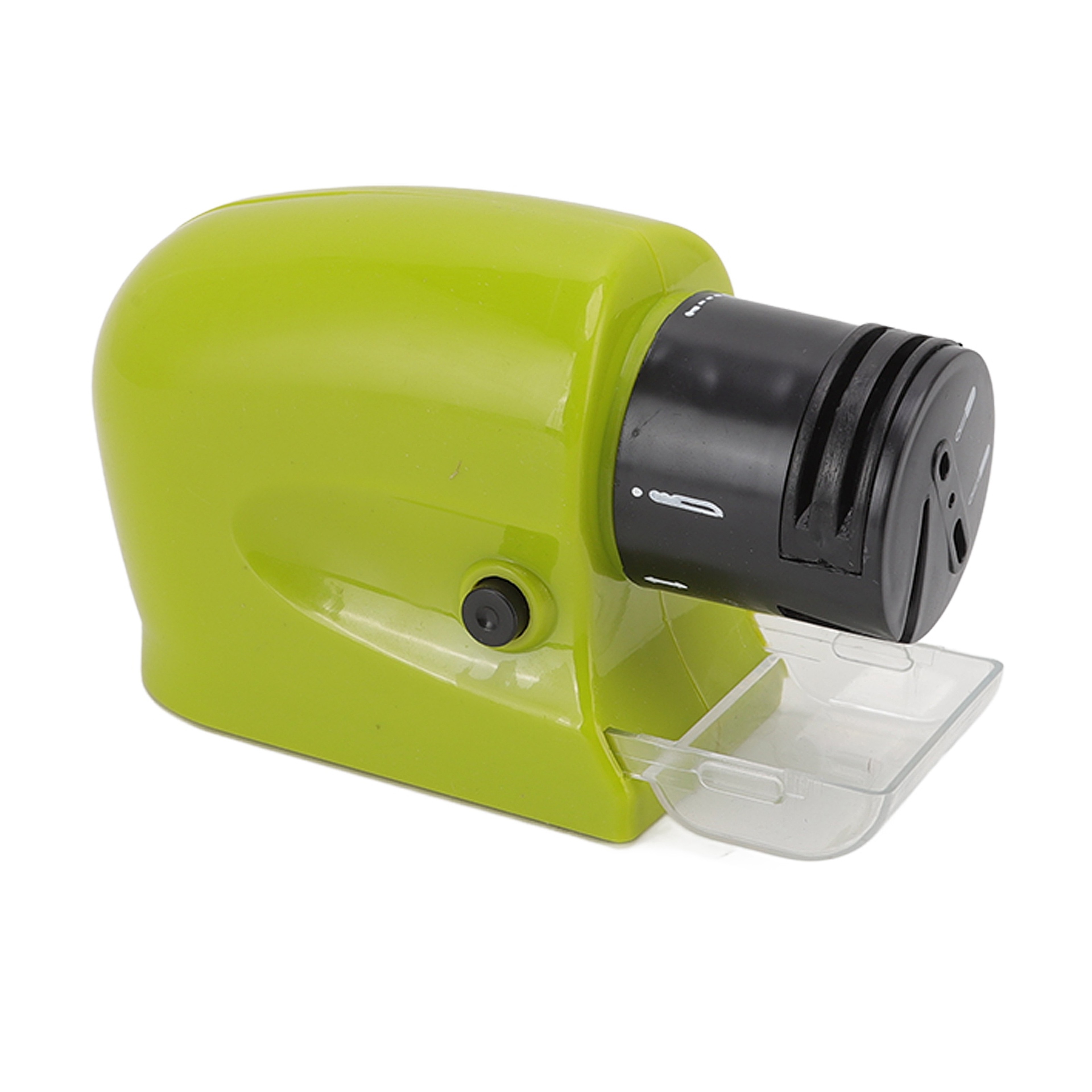 Electric Knife Sharpener For Kitchen Knives And Household Blade Care 5