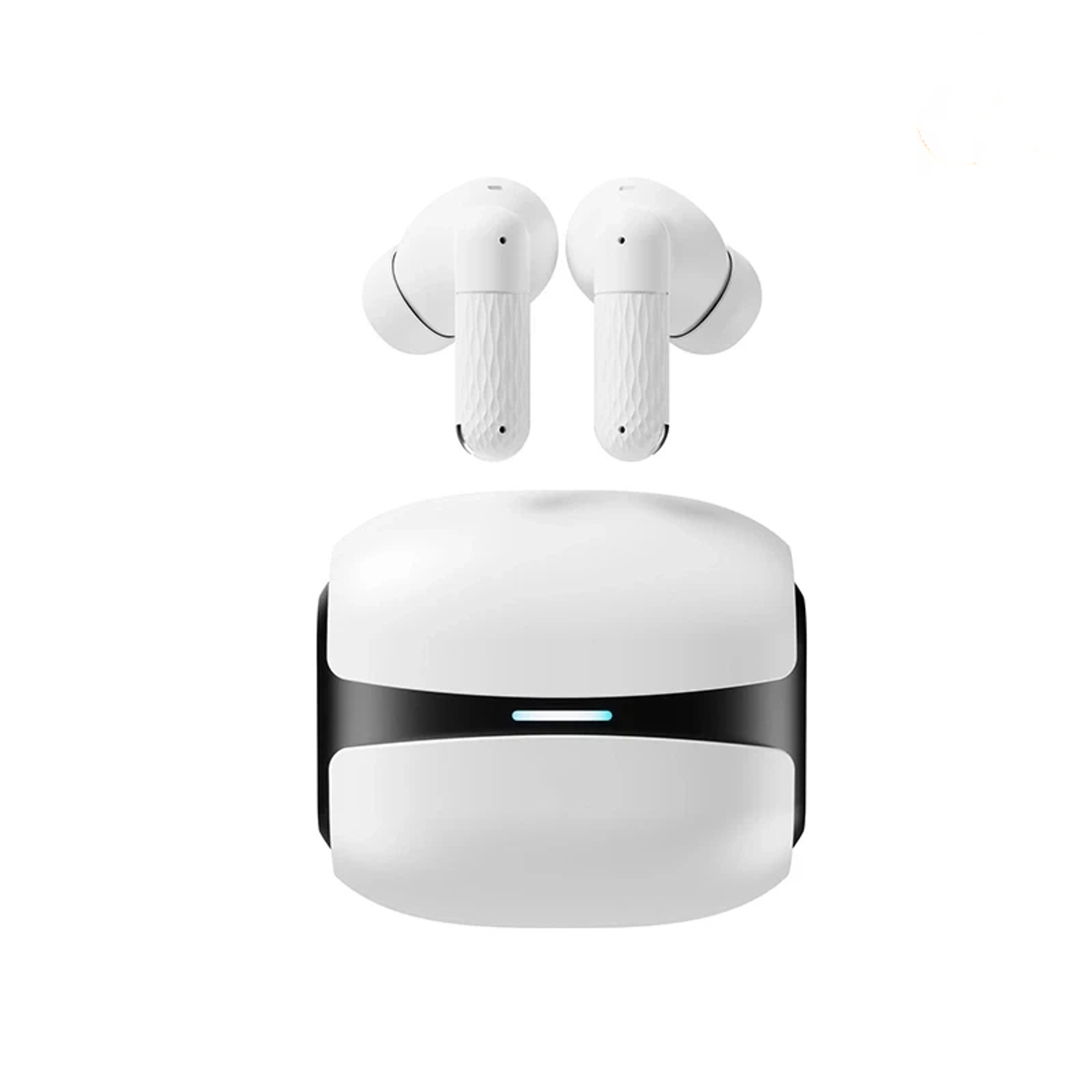 Premium Bluetooth Wireless TWS Earbuds With HiFi Stereo  HD Mic 1