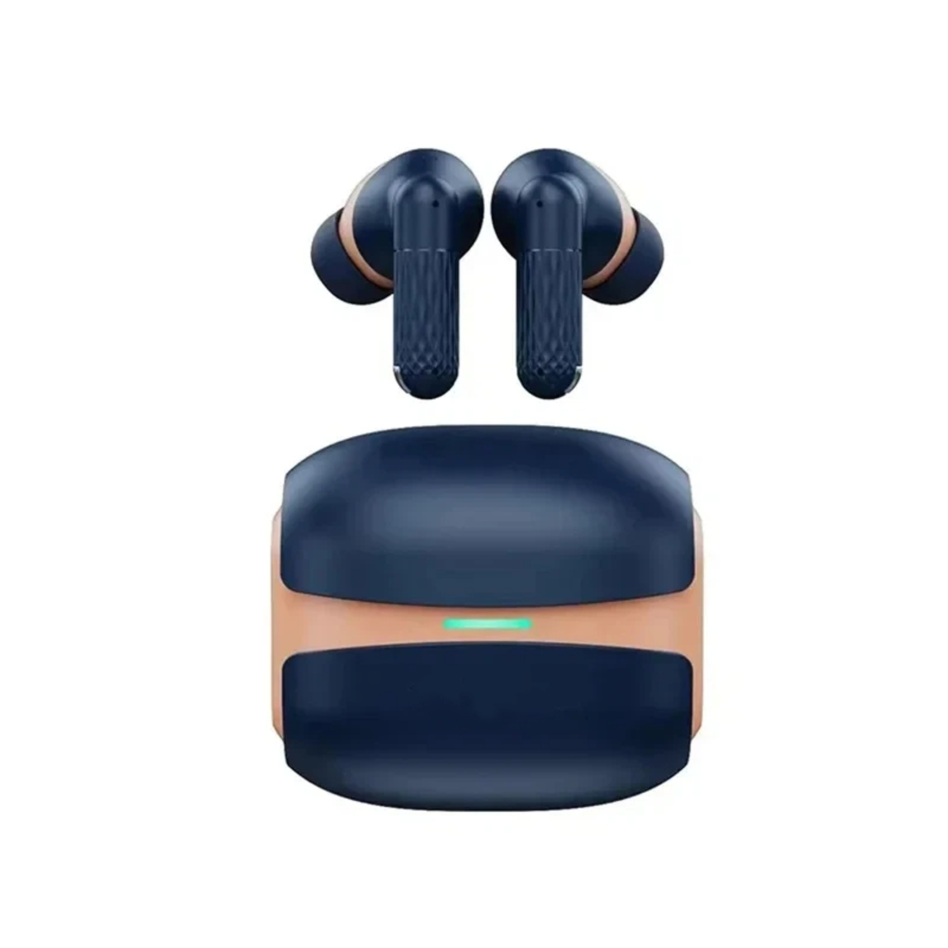 Premium Bluetooth Wireless TWS Earbuds With HiFi Stereo  HD Mic 5