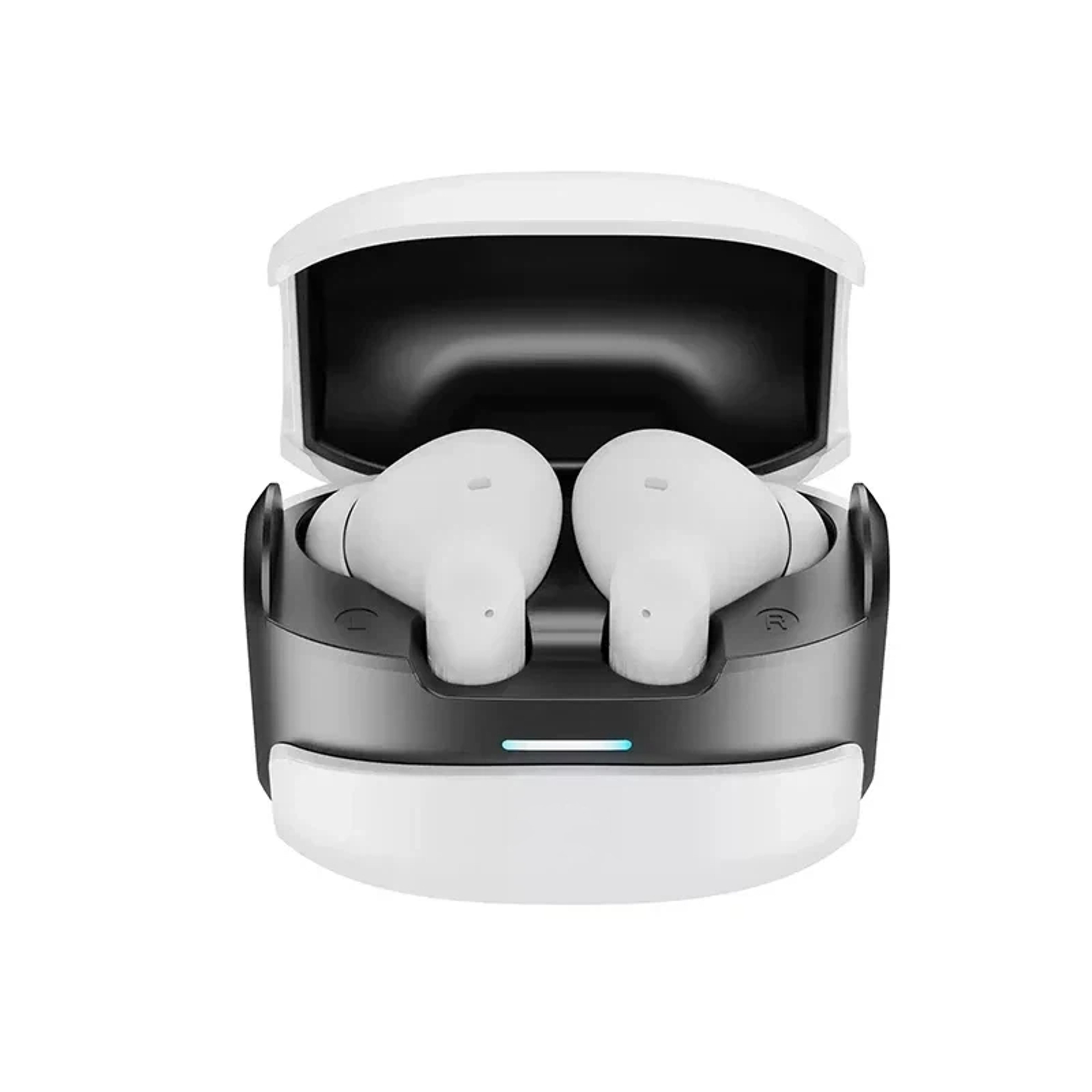 Premium Bluetooth Wireless TWS Earbuds With HiFi Stereo  HD Mic 7