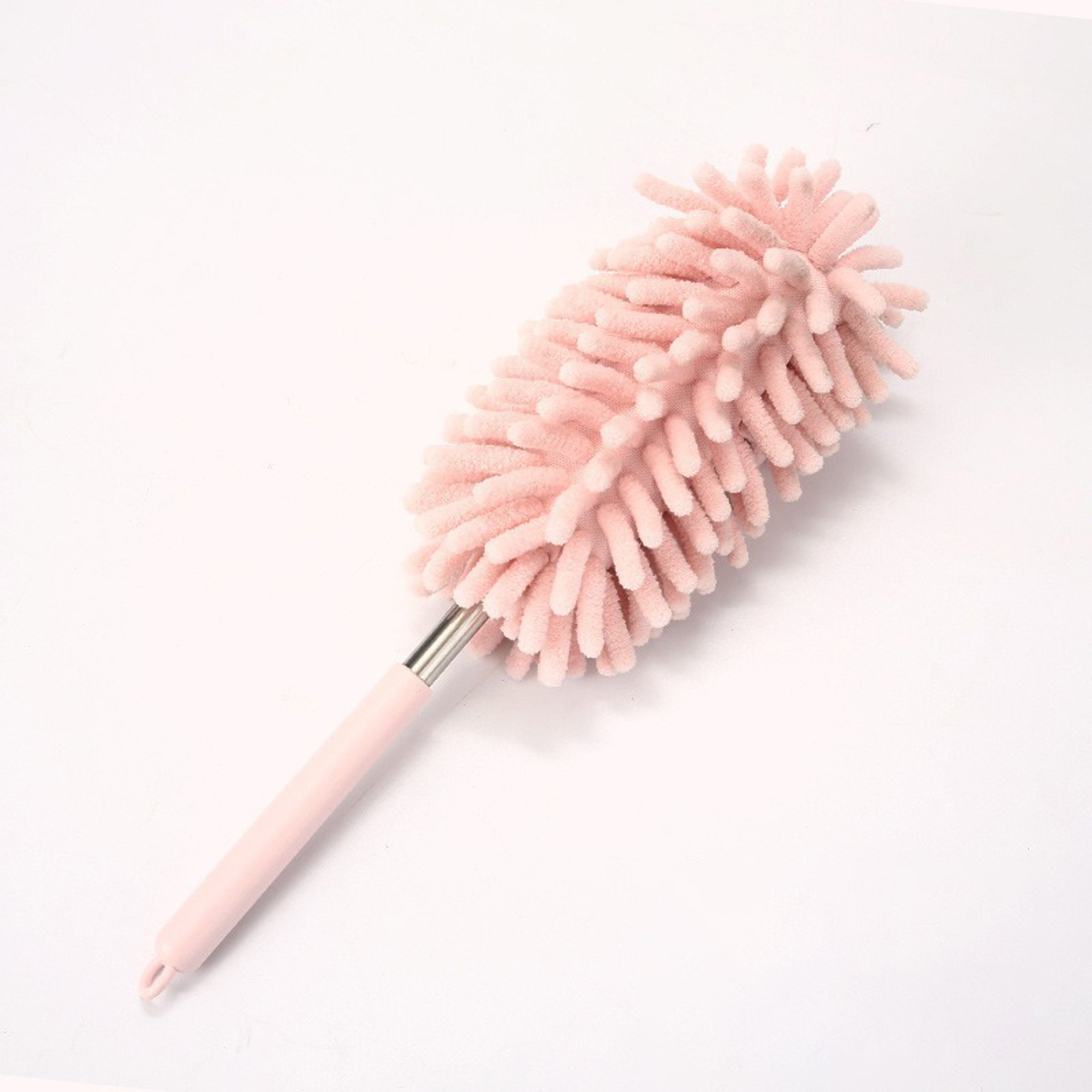 Premium Extendable Microfiber Duster Cleaning Tool Telescopic Cleaning Tool For Ceilings  Hard To R 8