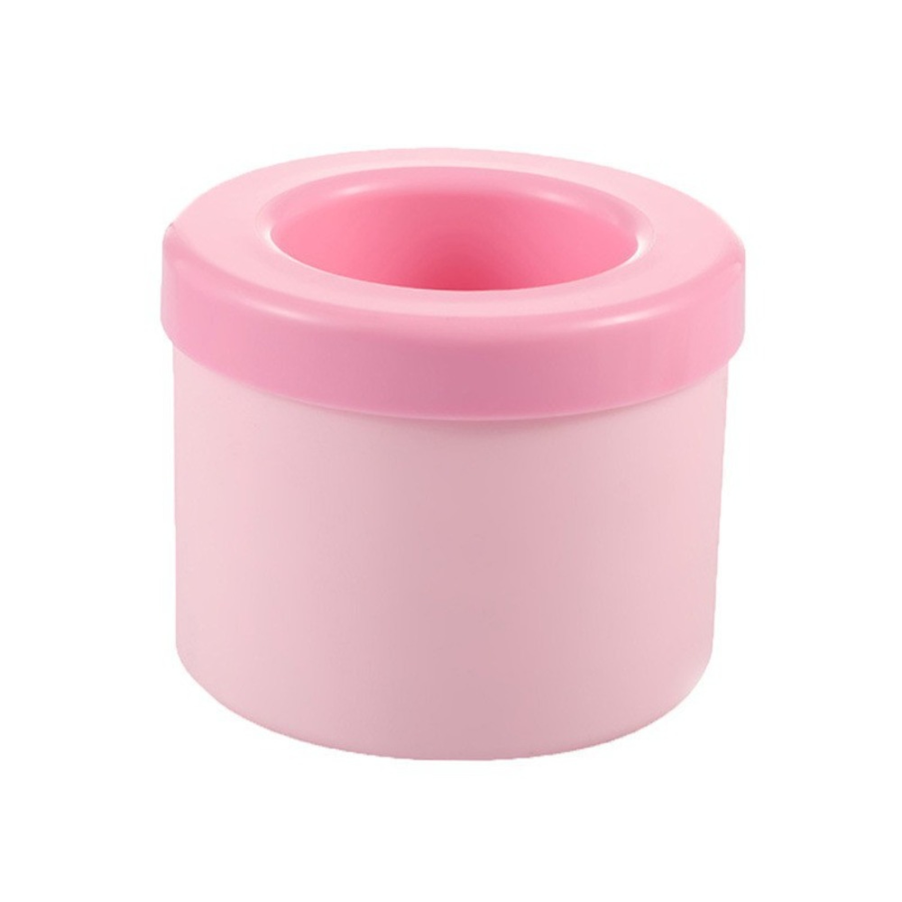 Premium Quick Freeze Portable Silicone Ice Cube Mold Easy Release Reusable Refrigerator Ice Tray – view 10