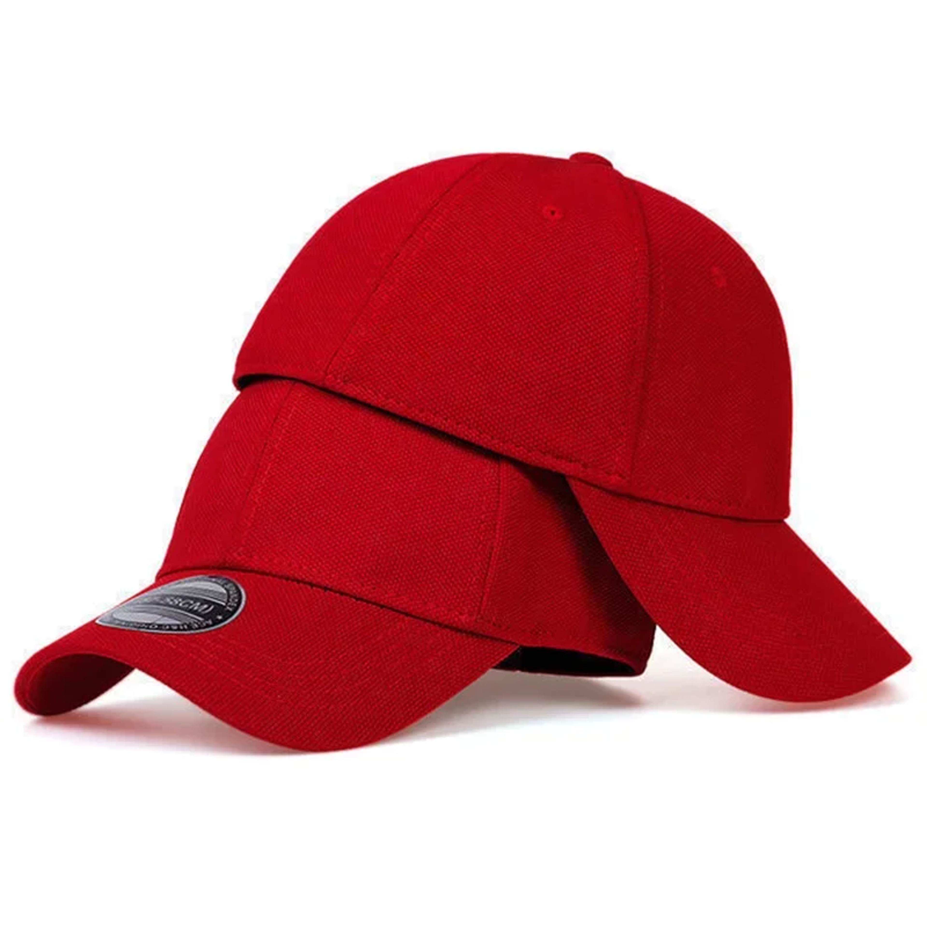 High Comfort Breathable Baseball Cap For Men Mesh Trucker Outdoor Sun Hat 9