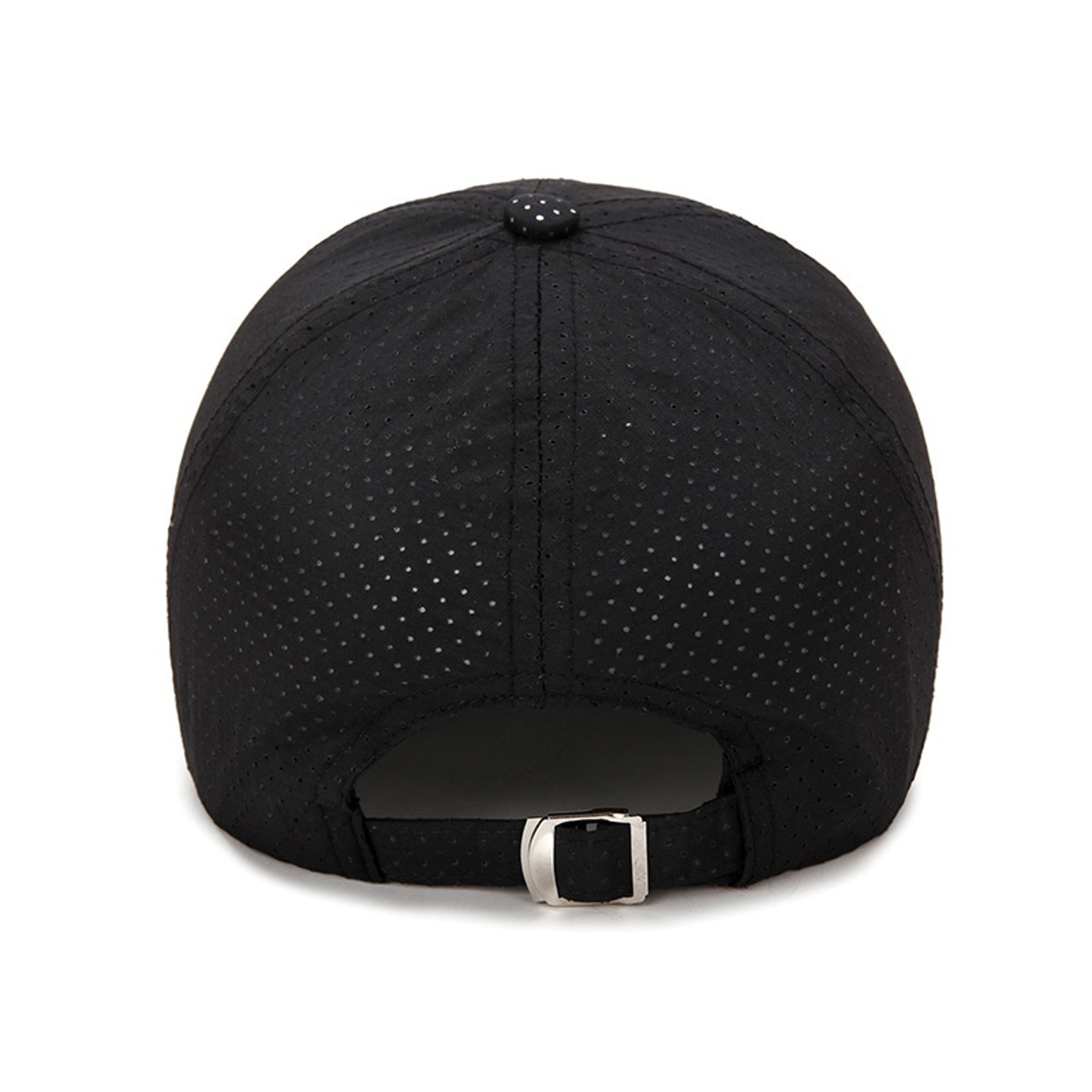 Summer Unisex Breathable Quick Dry Mesh Baseball Cap Adjustable Outdoor Sun Hat 4