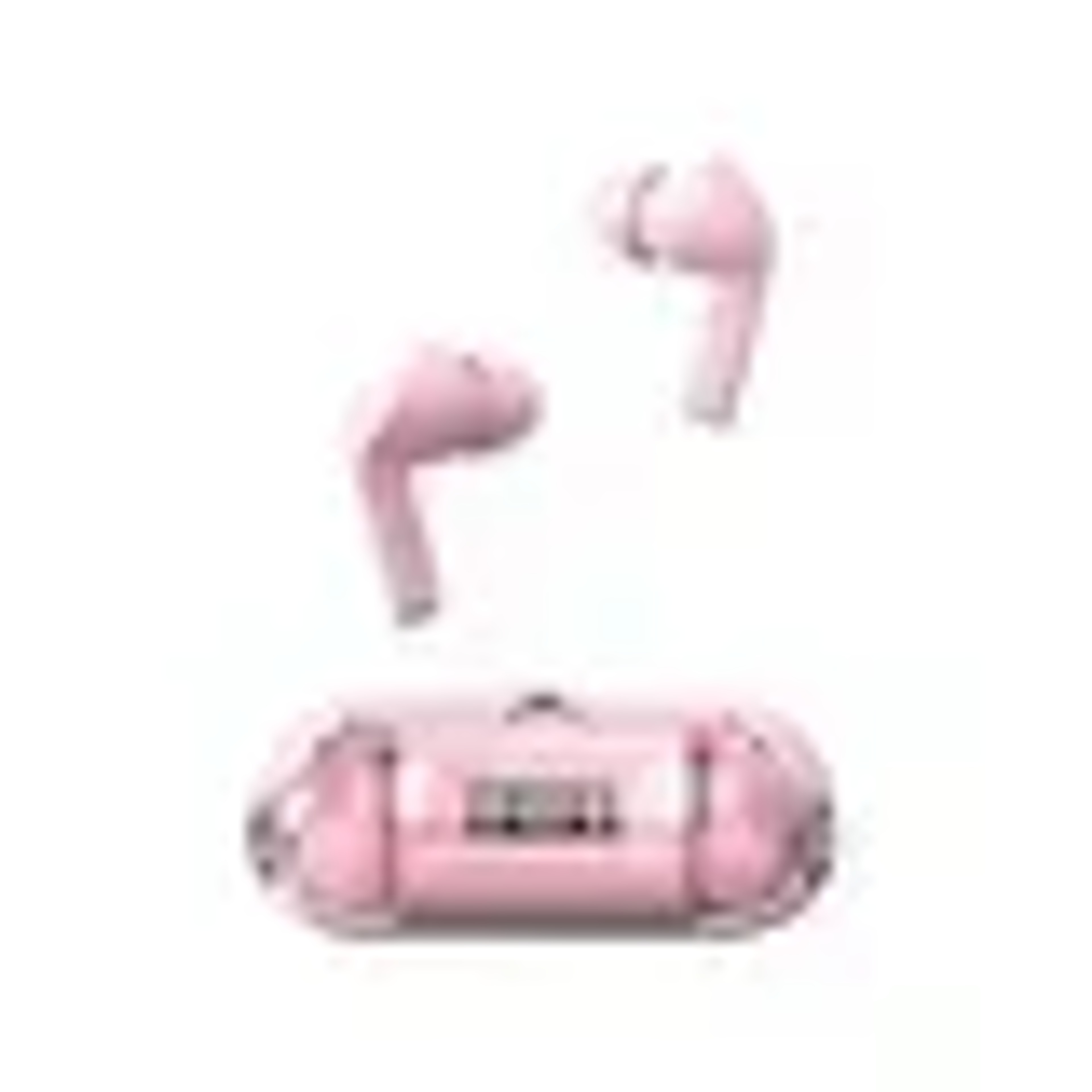 Bluetooth Wireless Earbuds Waterproof TWS Noise Canceling Headphones 6