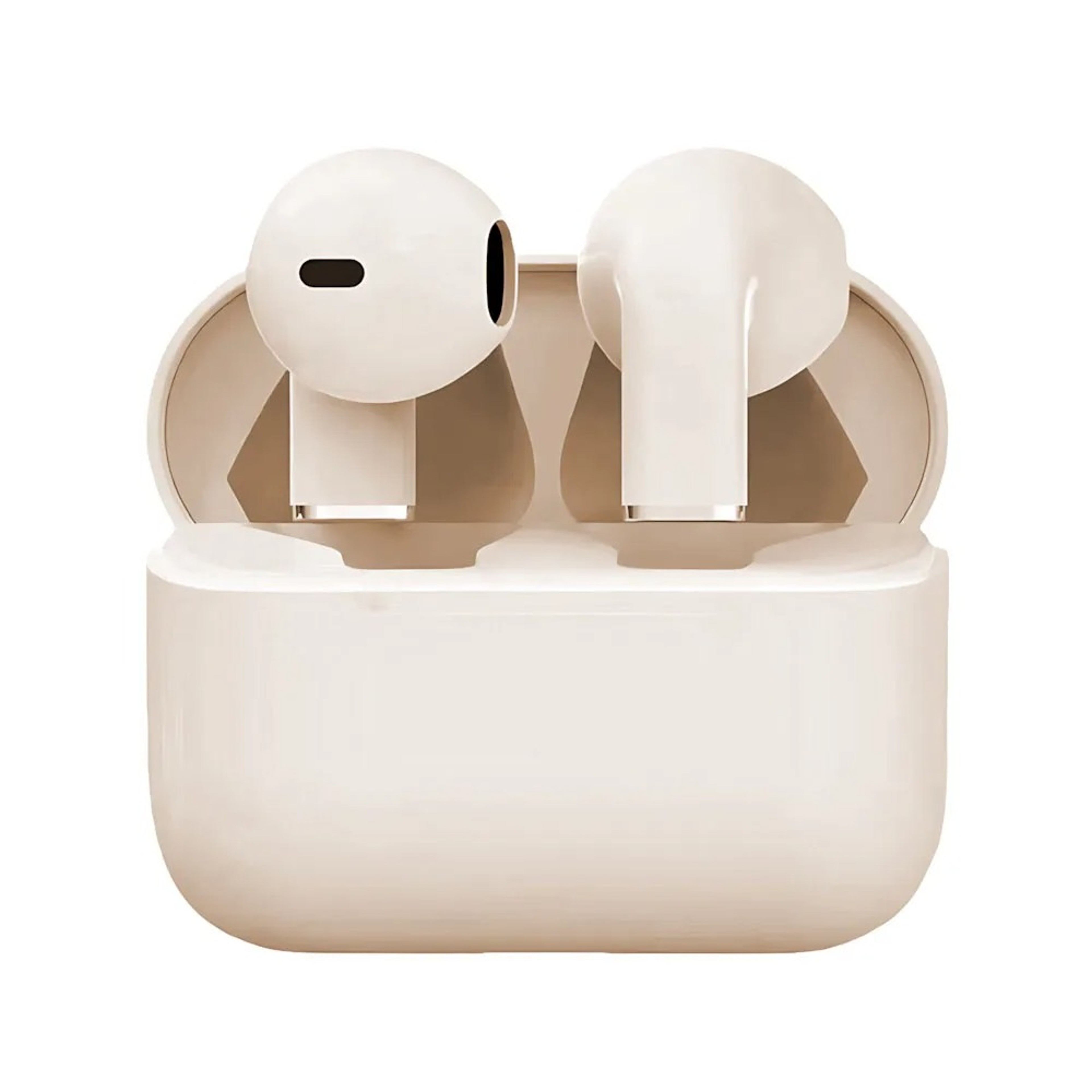 Bluetooth Wireless Earbuds with Noise Cancelling Mic and Touch Control – view 8