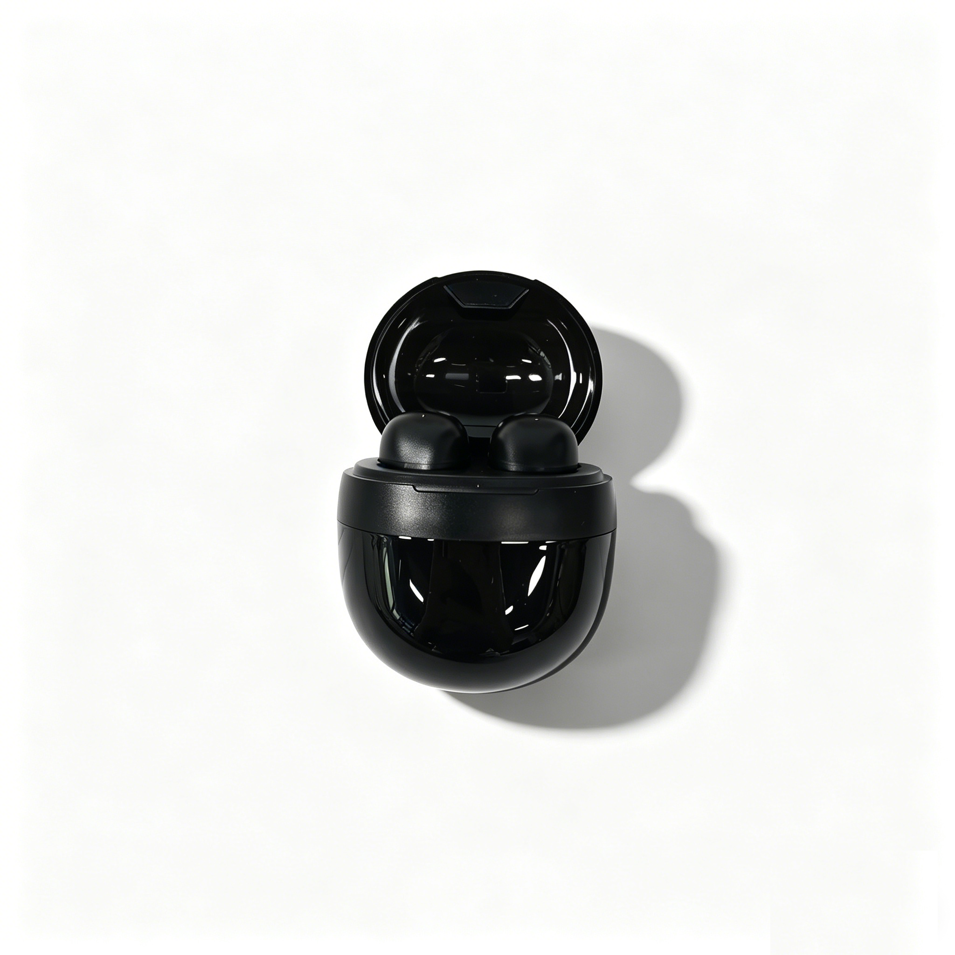 Wireless In Ear Bluetooth Sport Earbuds with Mic Waterproof Design – view 1