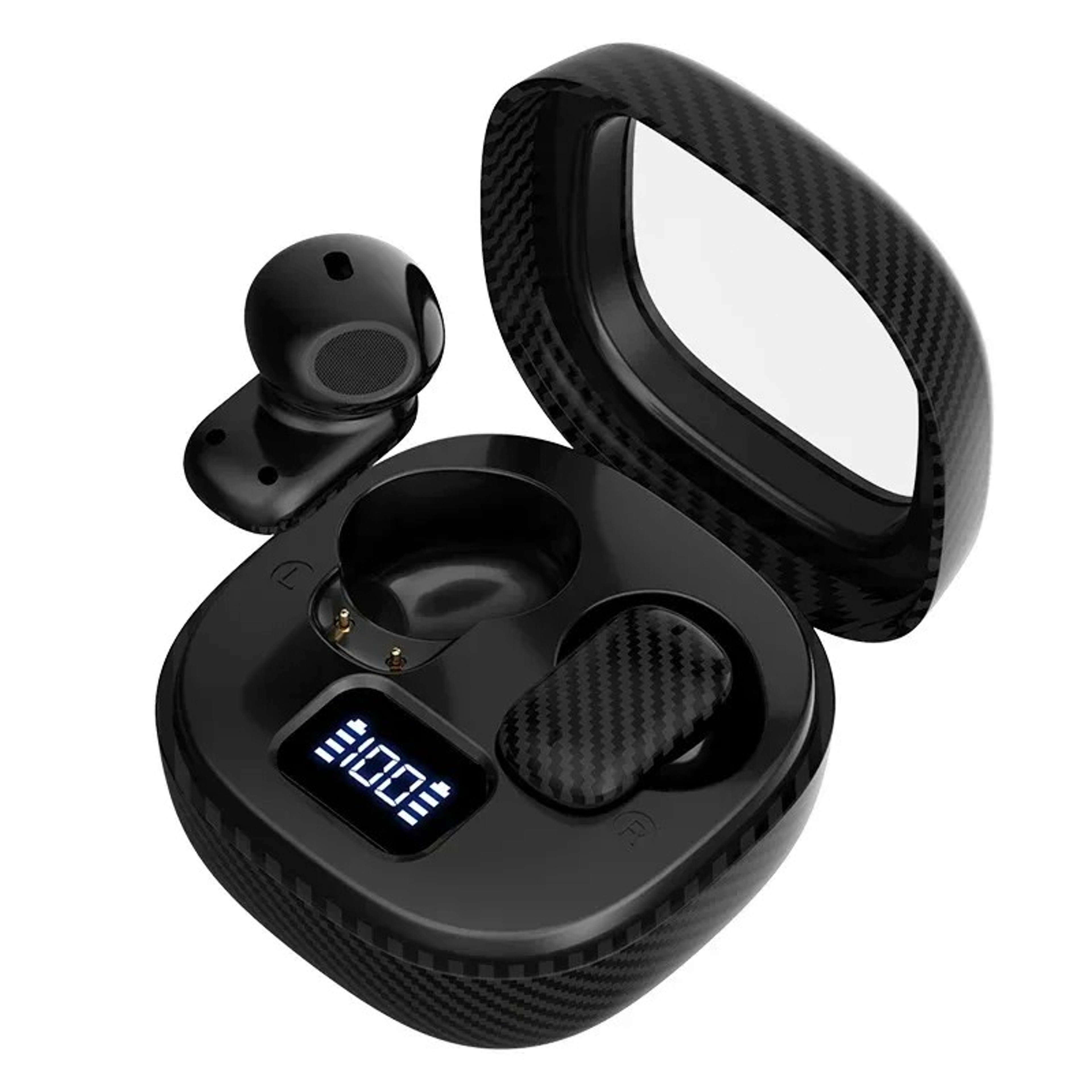 Ultra Light Sleep Earbuds With Charging Case For Side Sleepers 6
