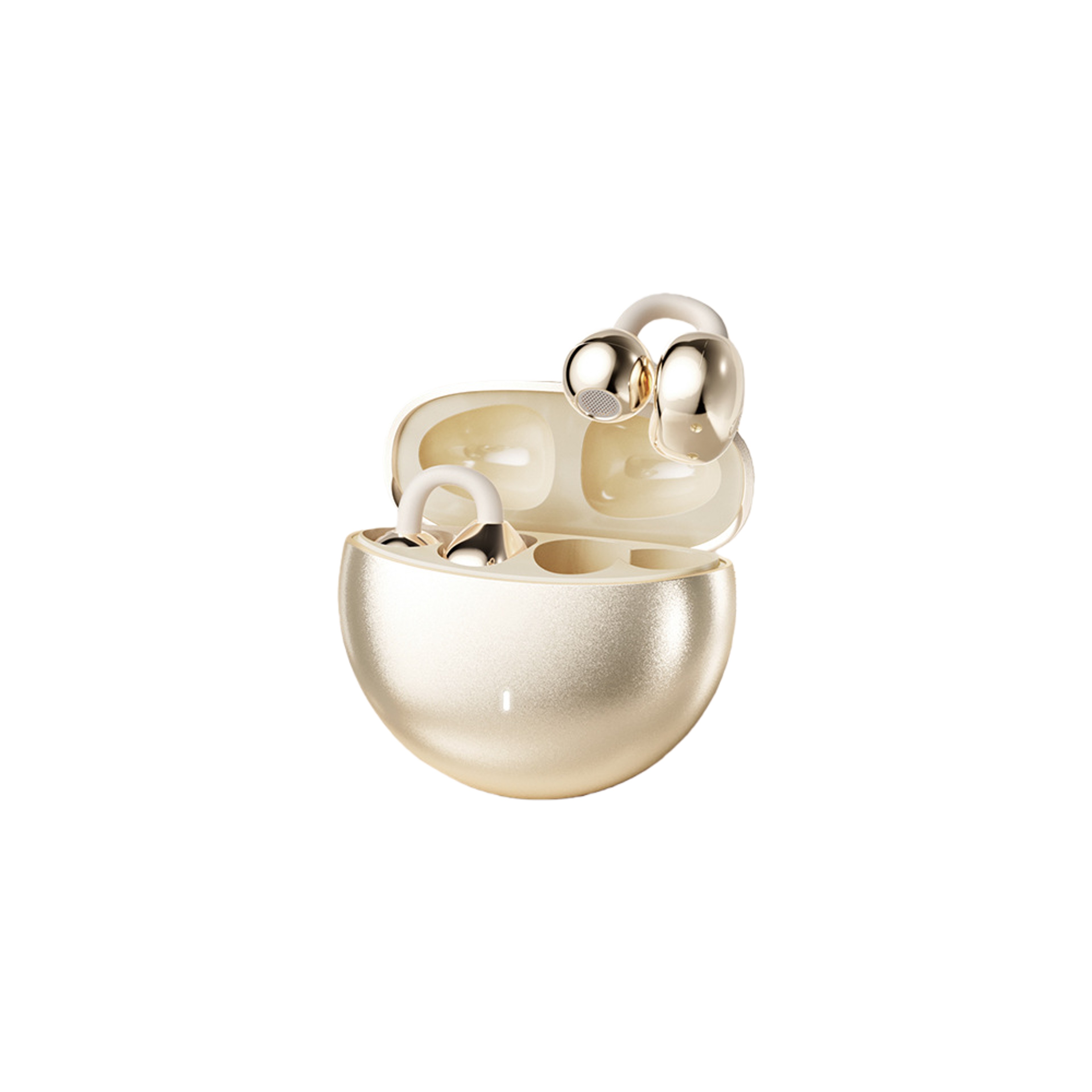 Berlin Wireless Bluetooth Earbuds With Mic And Waterproof Comfort Fit 5