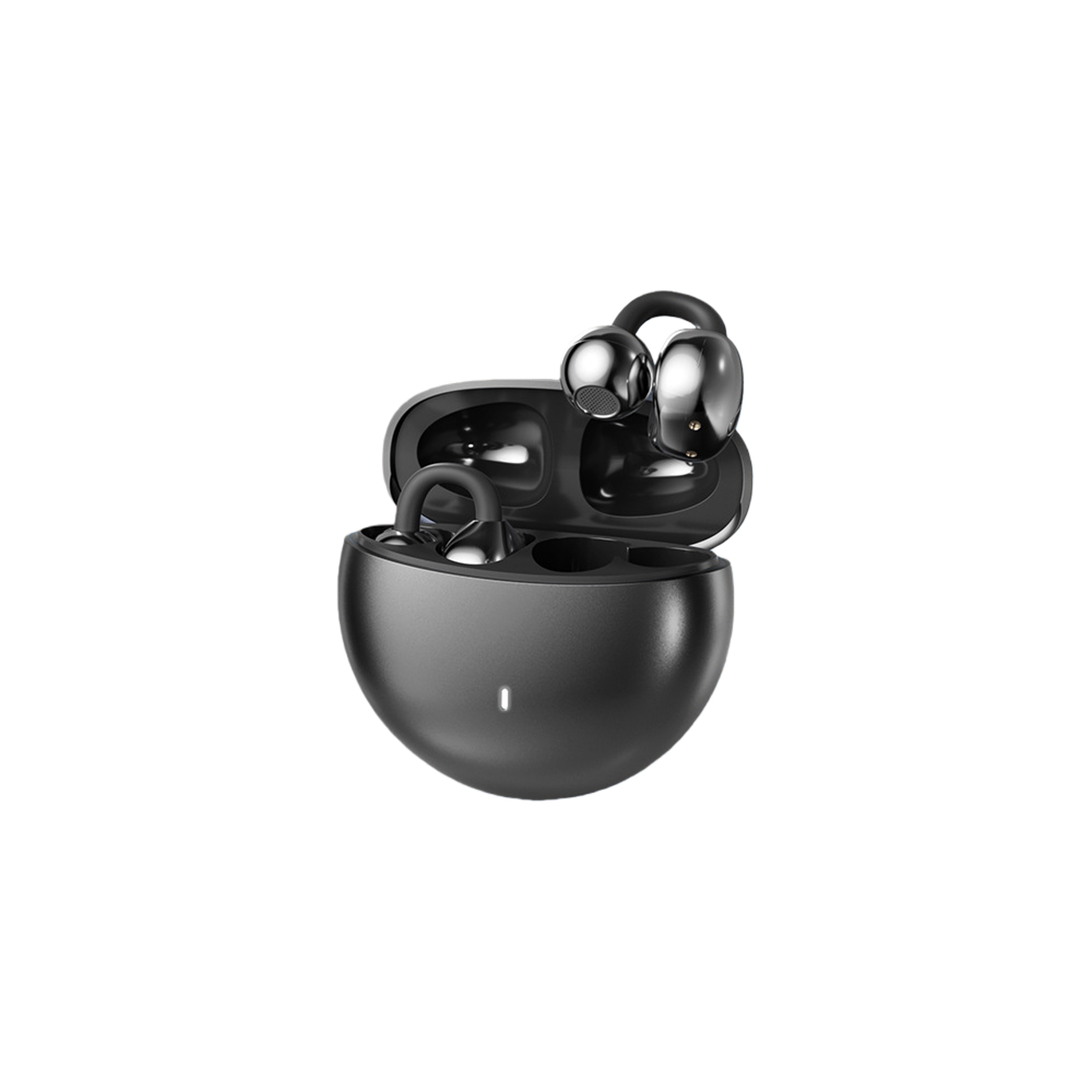 Berlin Wireless Bluetooth Earbuds With Mic And Waterproof Comfort Fit 7