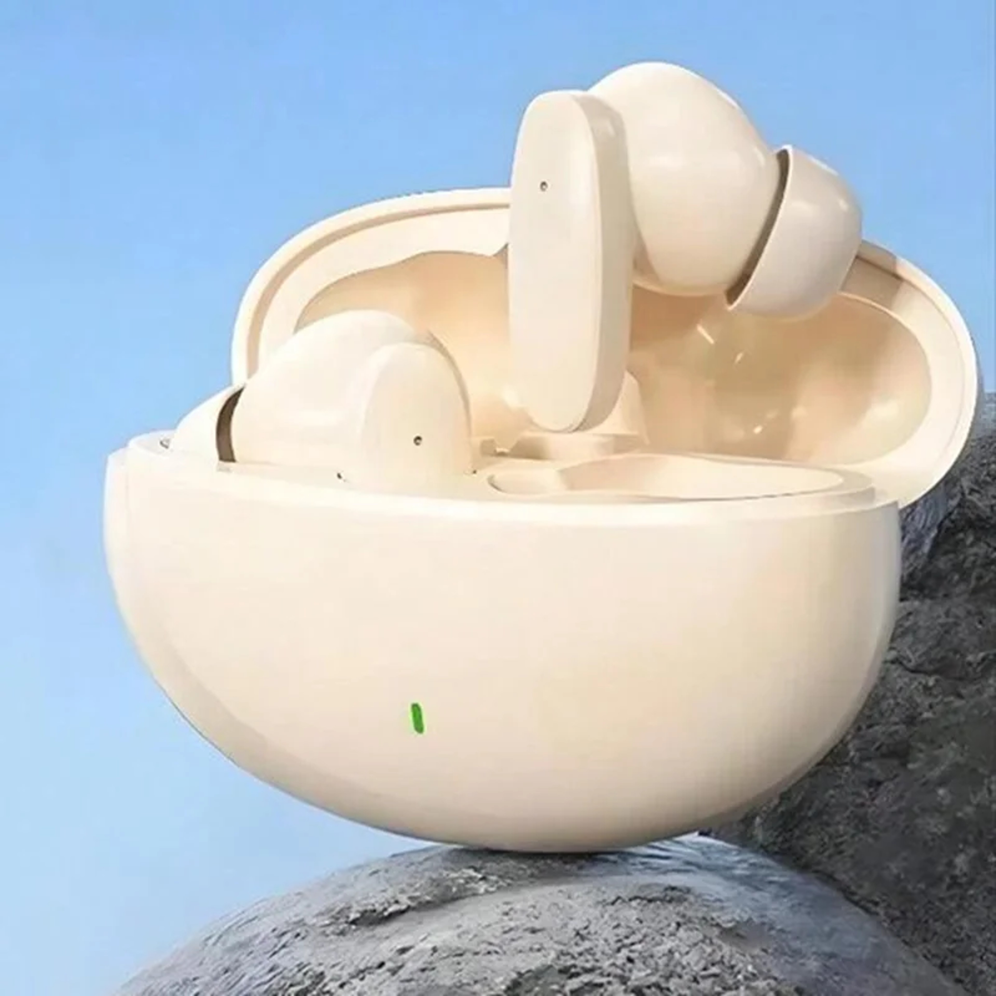 Mini In Ear Wireless Bluetooth Earphones with Noise Reduction for Sports and Calls – view 10