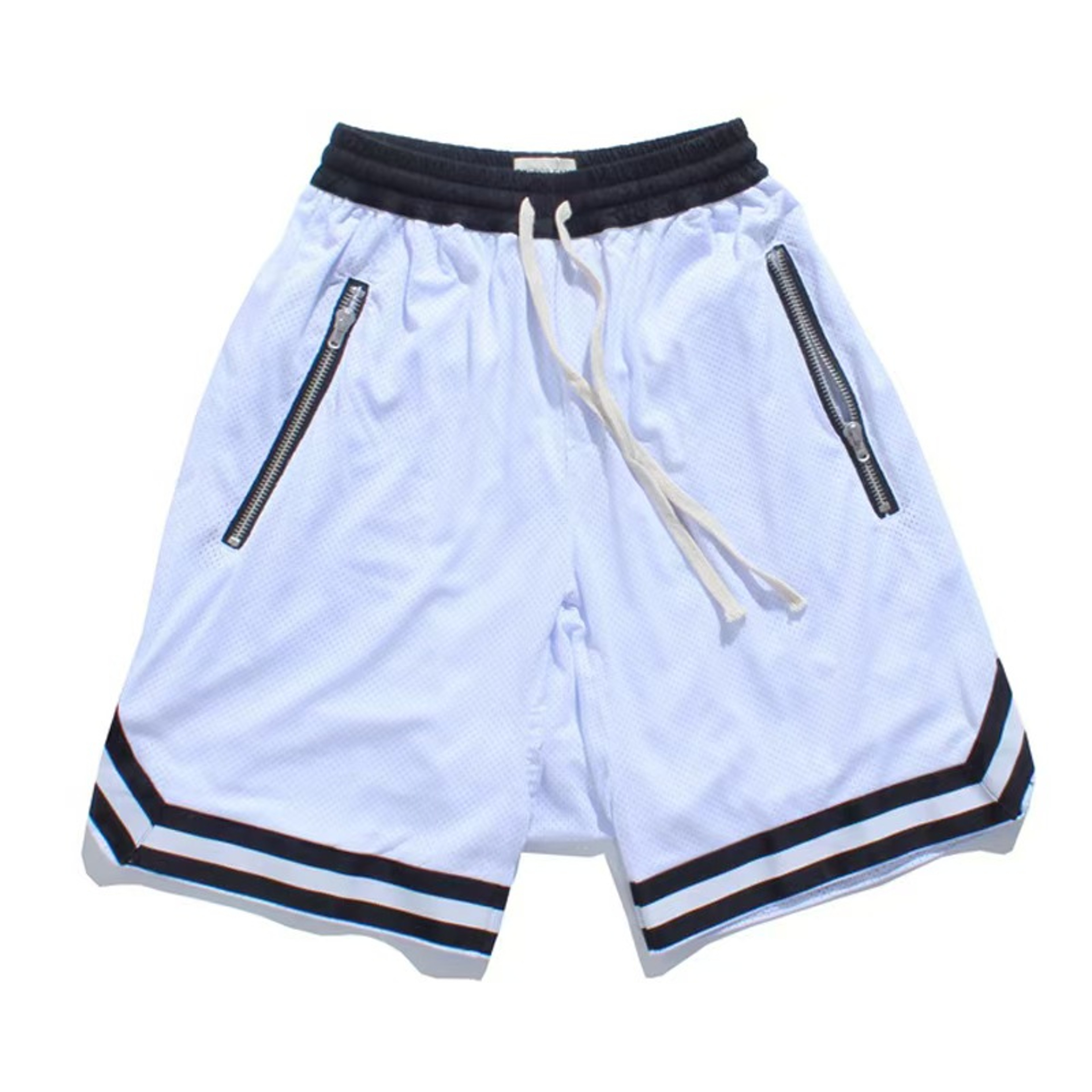 Mens Swim Shorts Low Waist Beach Shorts For Sports Pool And Summer Wear 0