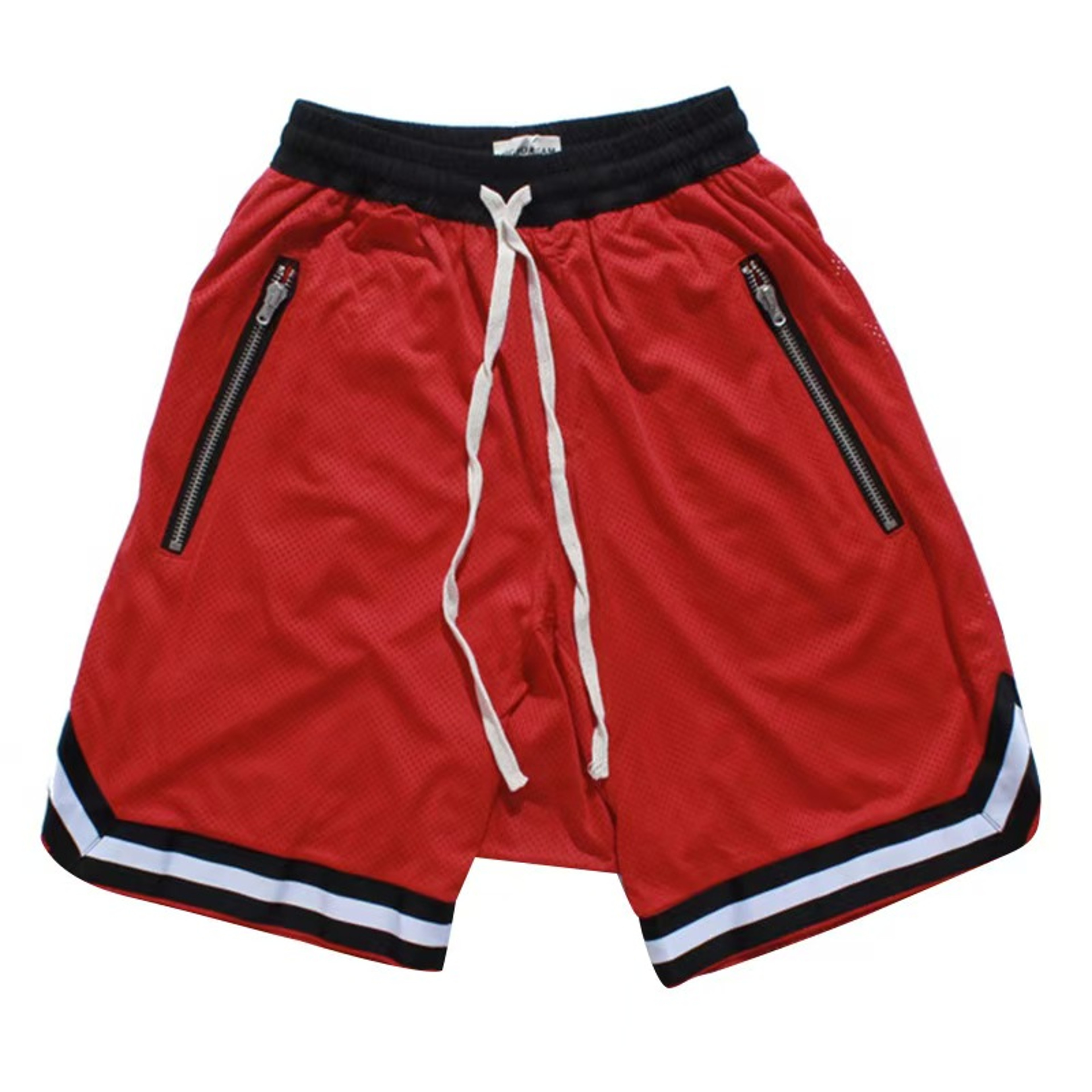 Mens Swim Shorts Low Waist Beach Shorts For Sports Pool And Summer Wear 1