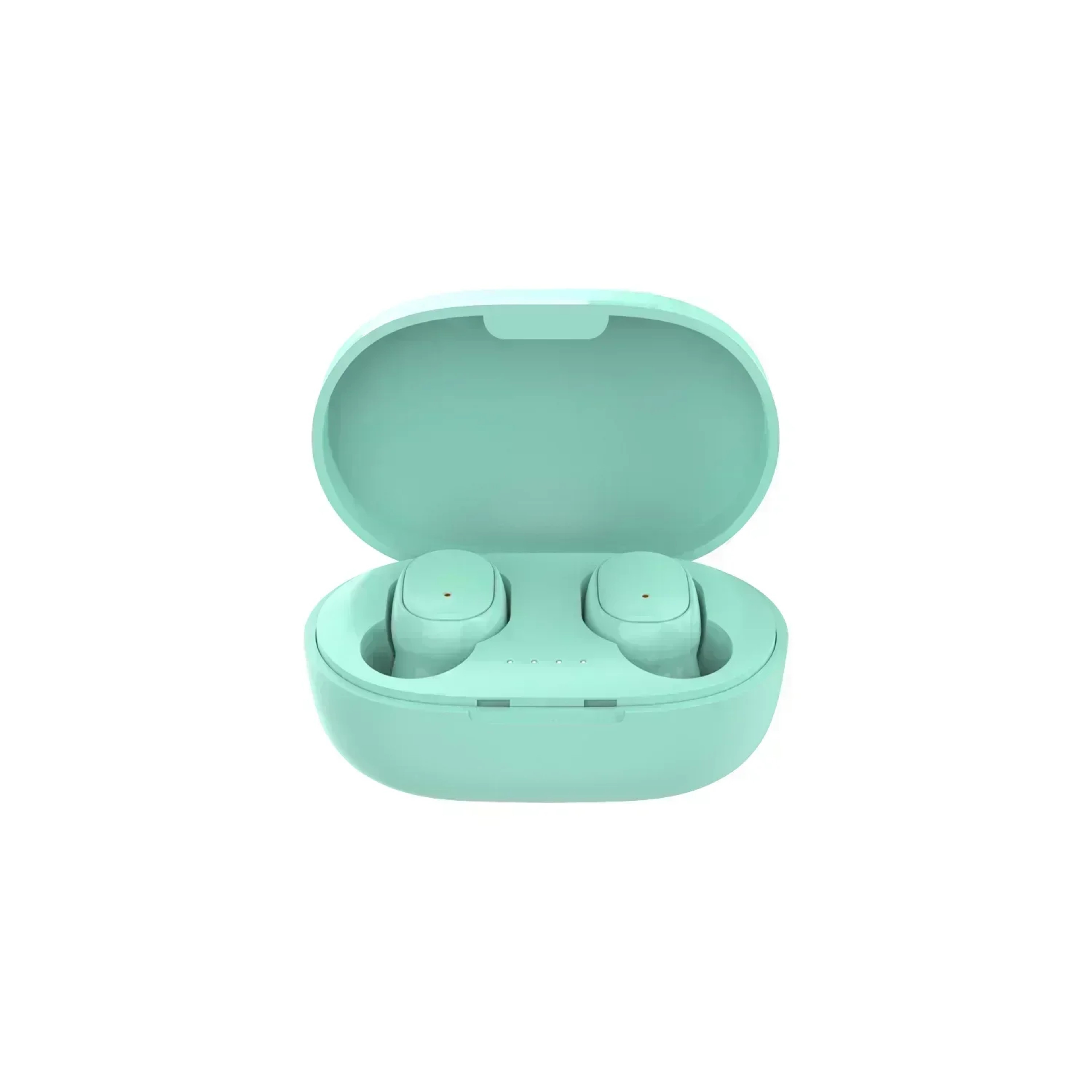 TWS Wireless Bluetooth Earbuds Noise Cancelling Headset with Microphone for Sports and Calls – view 8