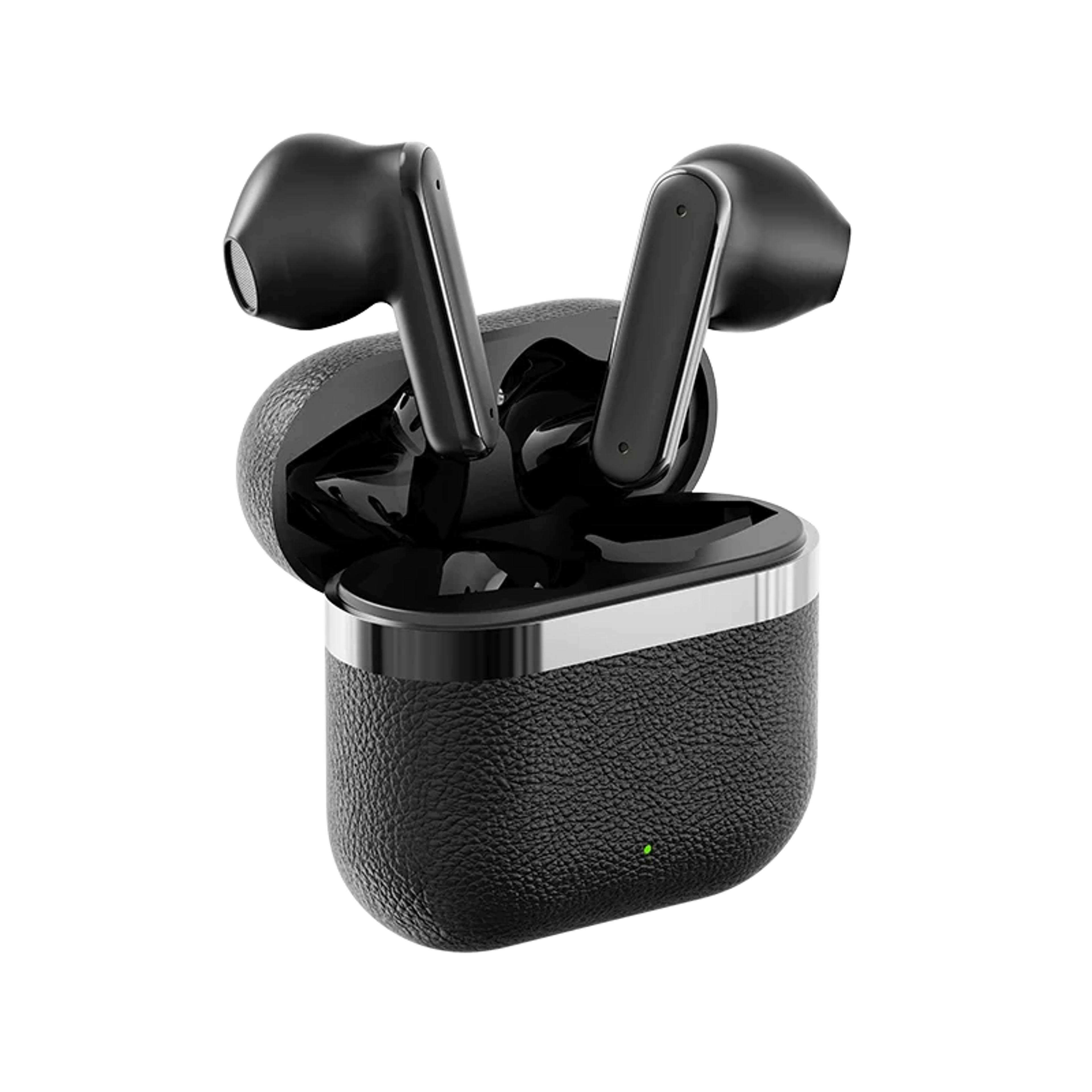 Bluetooth Wireless Earbuds with LED Display and ENC Noise Canceling Mic – view 7