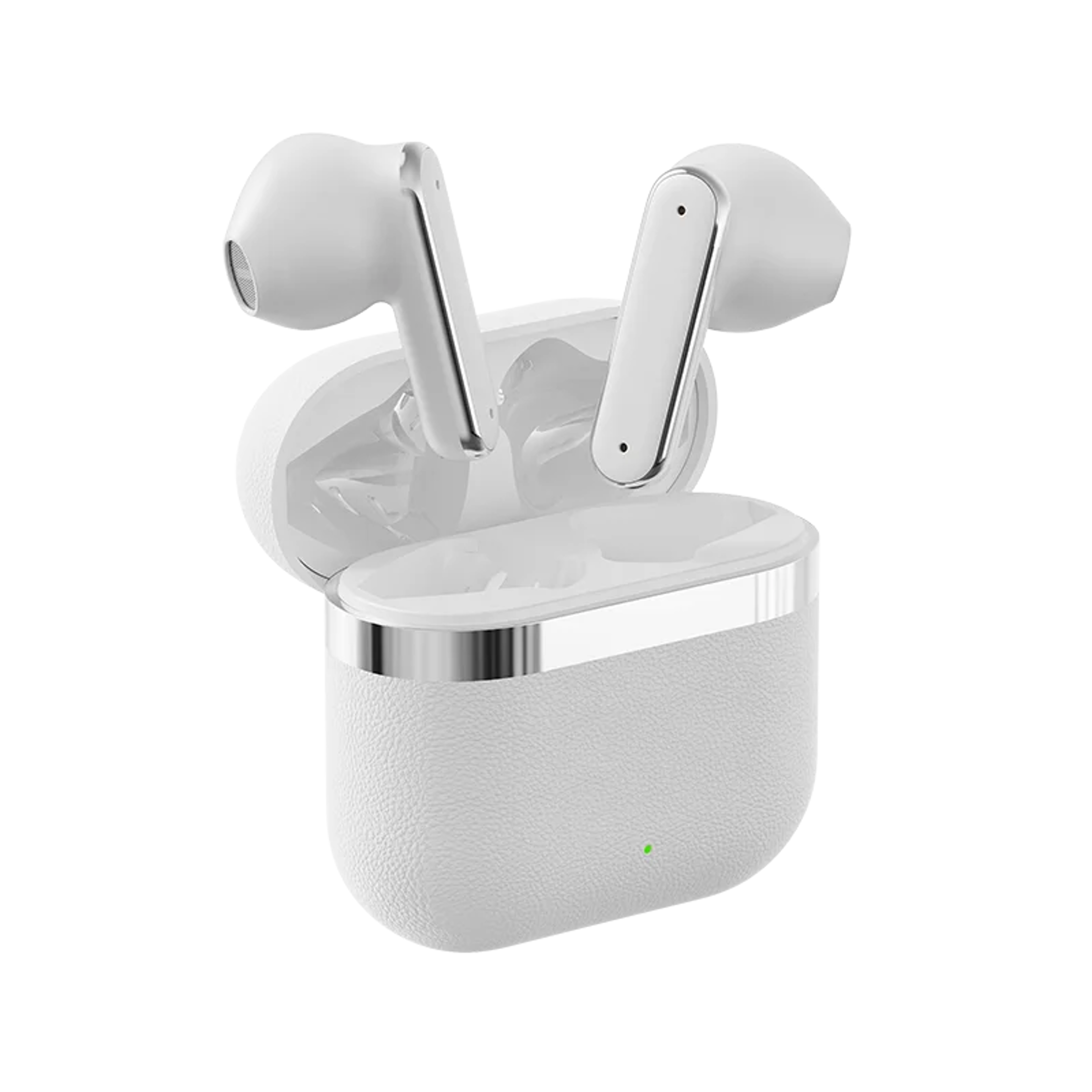 TWS Wireless Bluetooth Earbuds with LED Display for Sports Gaming and Calls – view 8