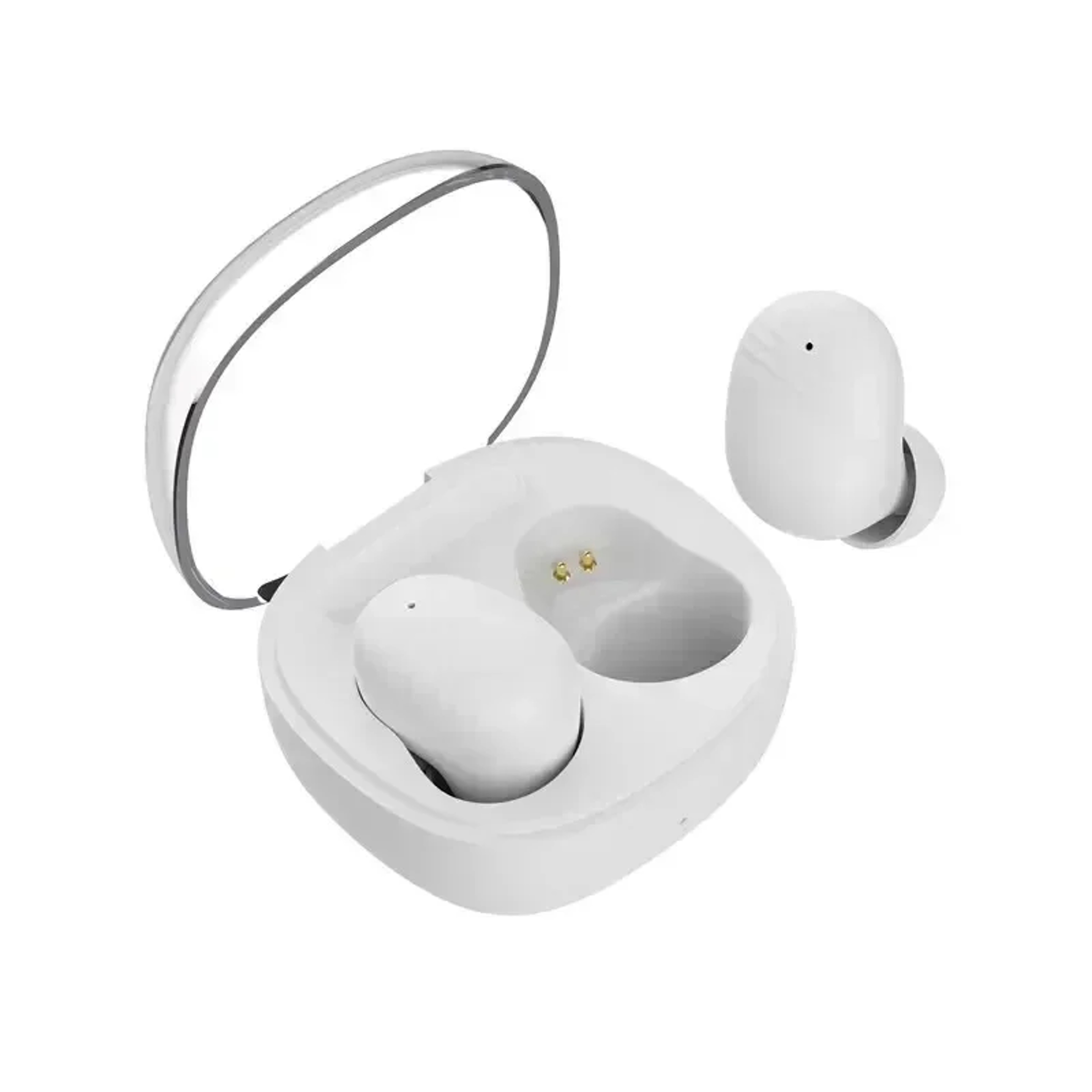 TWS Wireless Bluetooth Earbuds with Noise Cancelling Mic for Sports Gaming and Calls – view 7