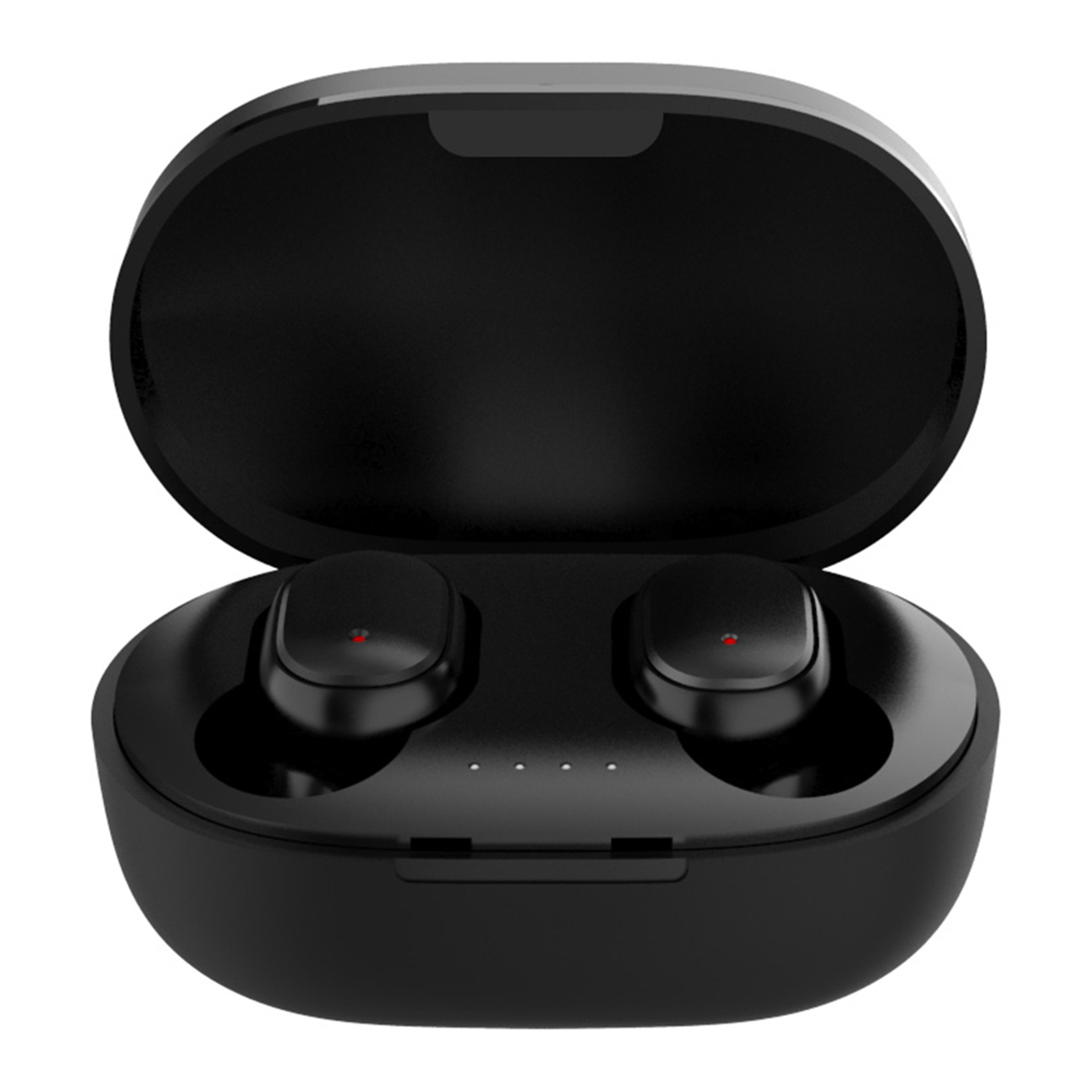 Wireless Bluetooth Earphones With Touch Control LED Display Sport Earbuds 8
