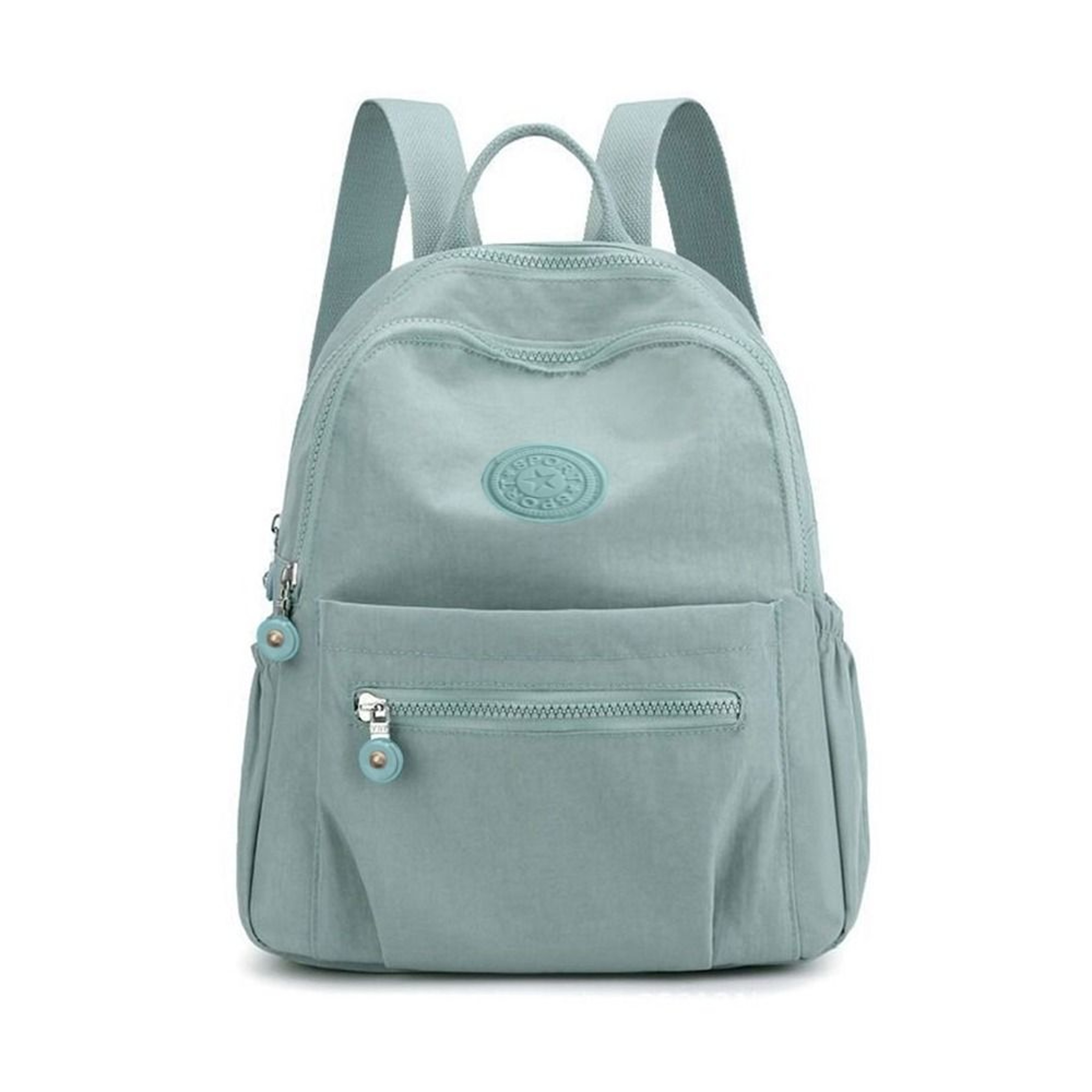 Waterproof Mini Backpack Lightweight Student Travel Daypack 7