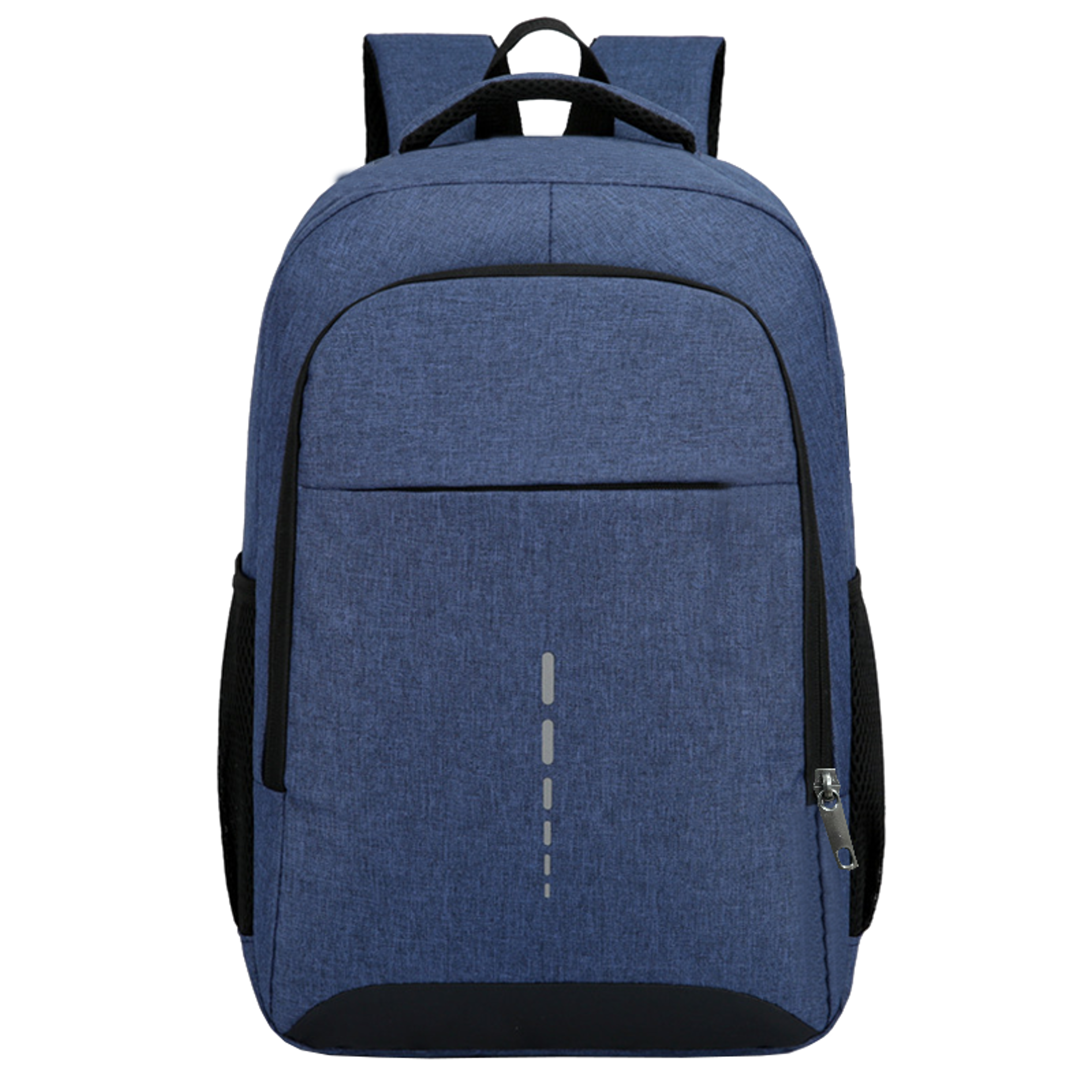 Large Capacity Laptop Backpack with Multiple Pockets for School Work and Travel – view 8