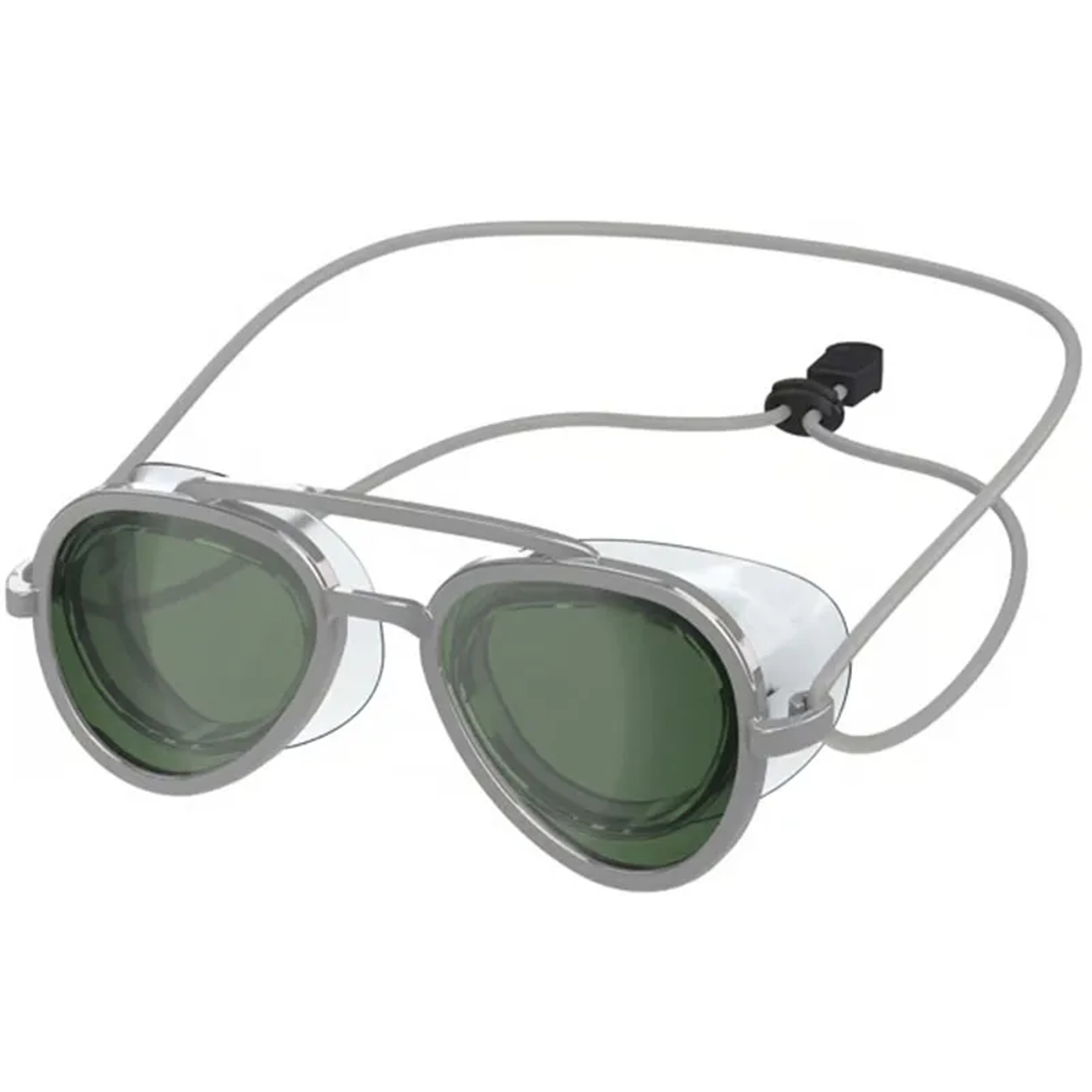 Anti Fog Swimming Goggles with UV Protection Full View Adult Swim Goggles – view 8