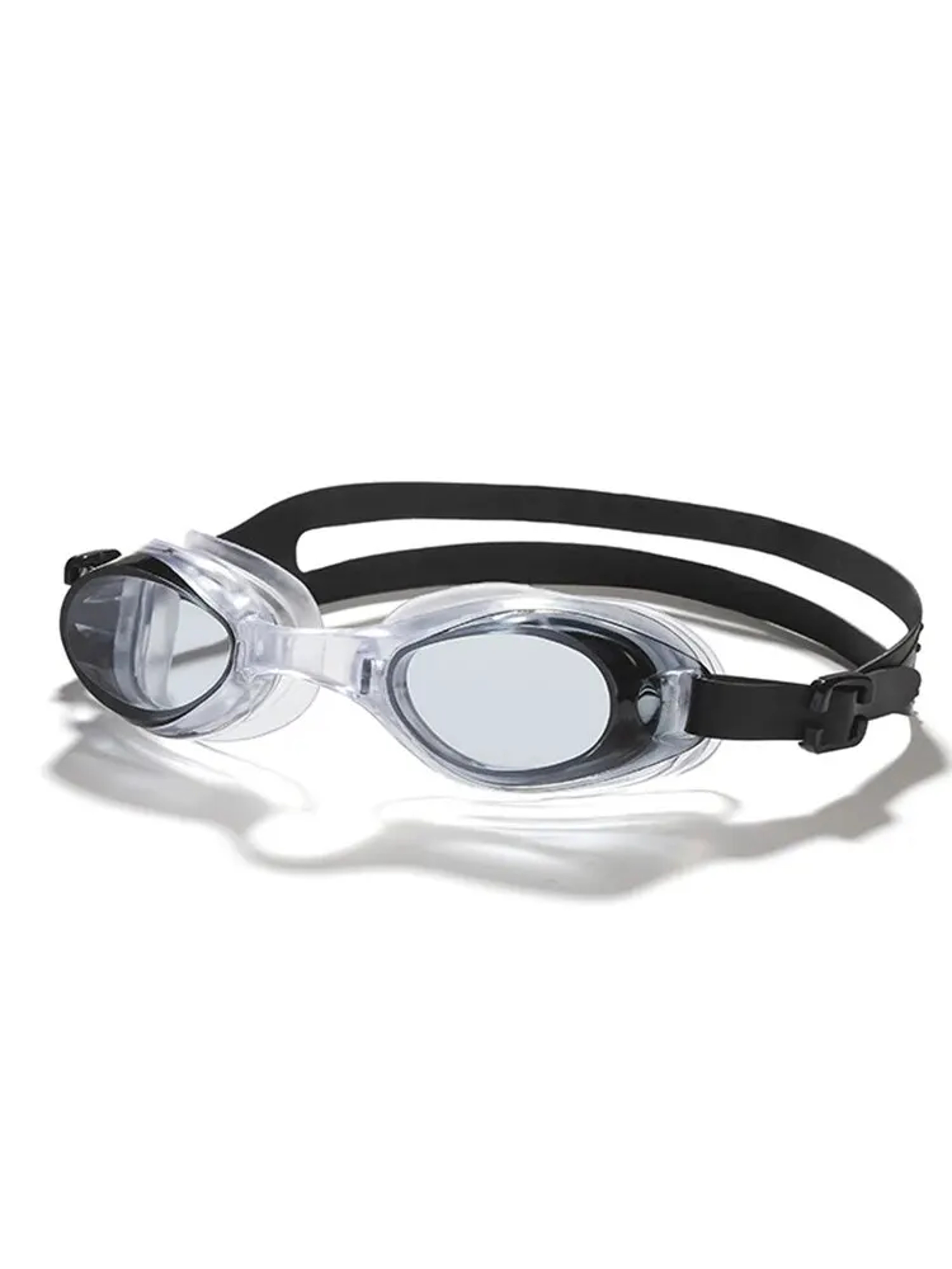 Anti Fog Silicone Swimming Goggles for Adults and Kids – view 9
