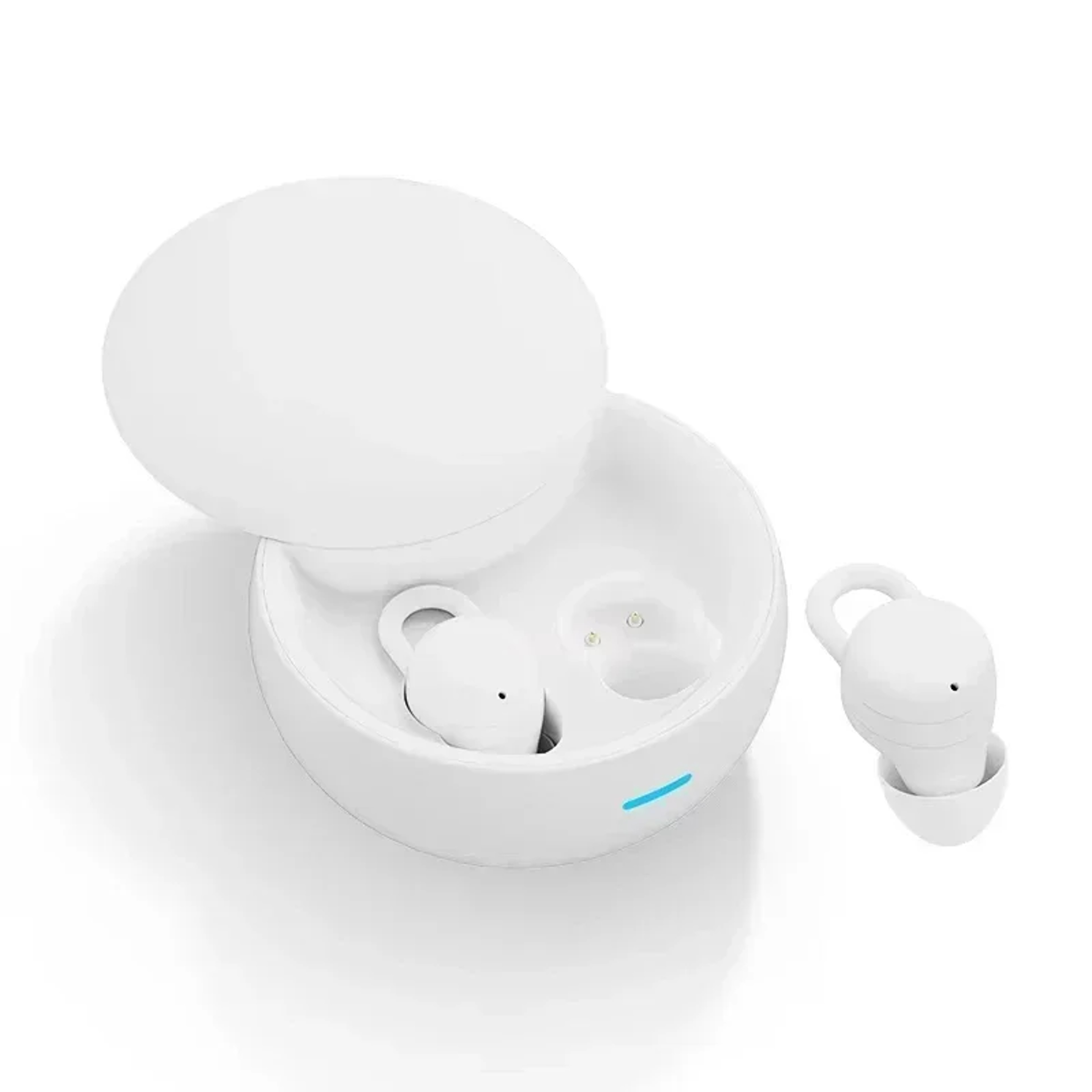 TWS Wireless Gaming Earbuds with Mic Noise Reduction Bluetooth Headphones – view 7