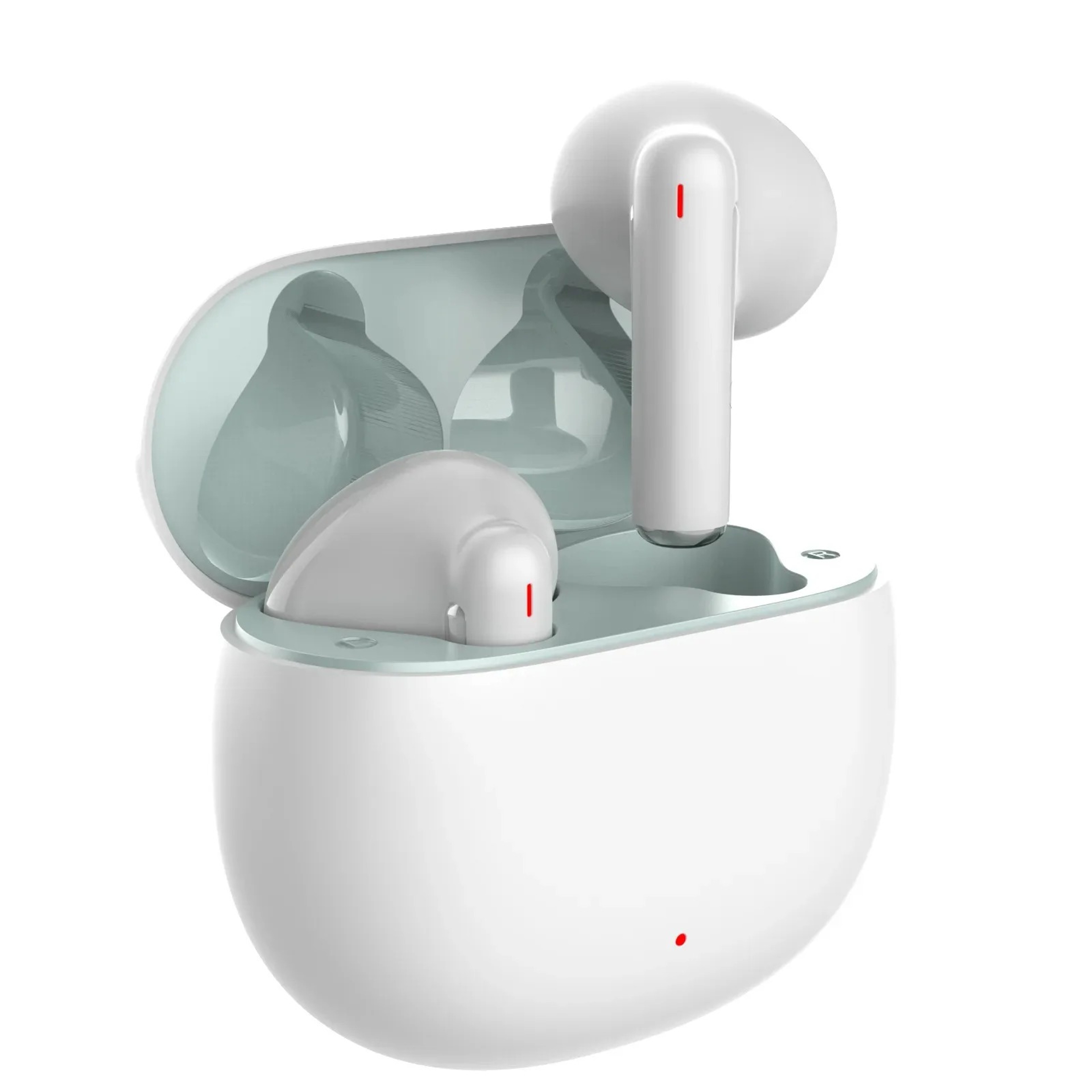 Bluetooth Wireless Earbuds with HD Calling and Smart Touch Control – view 8
